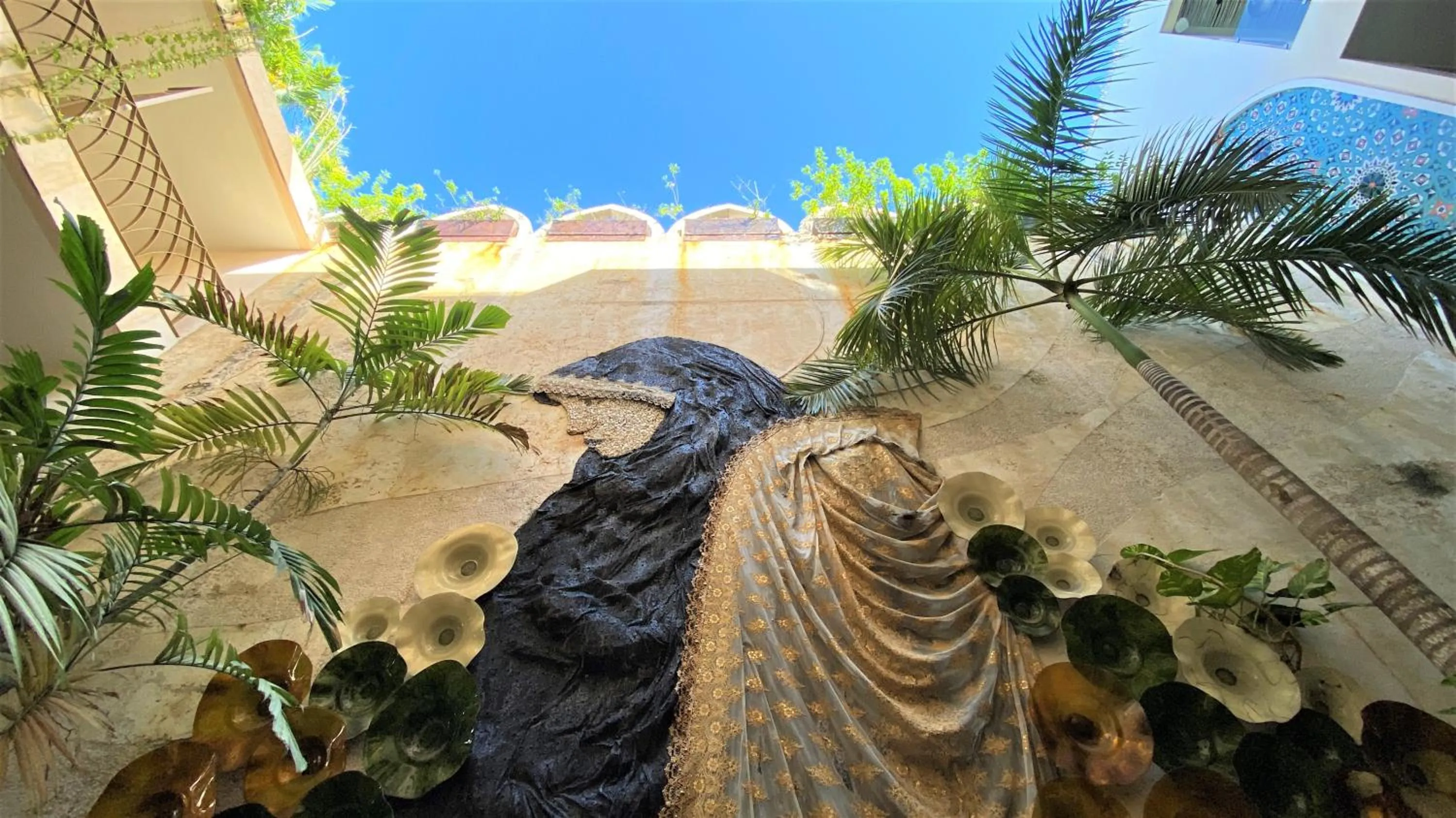 Property building in Layla Tulum - Adults Only