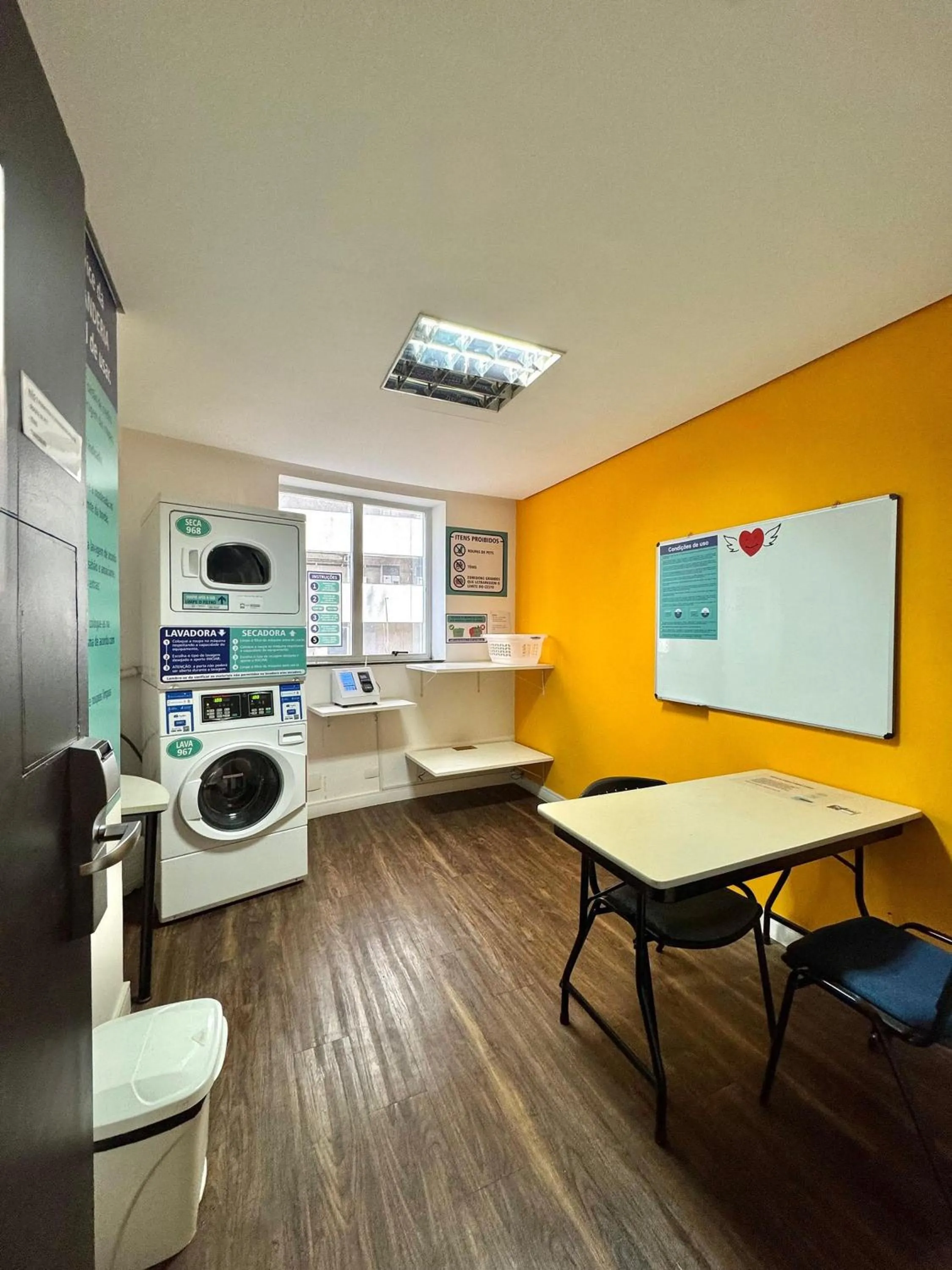 Other in Get a Flat 1103/Jardins /Paulista