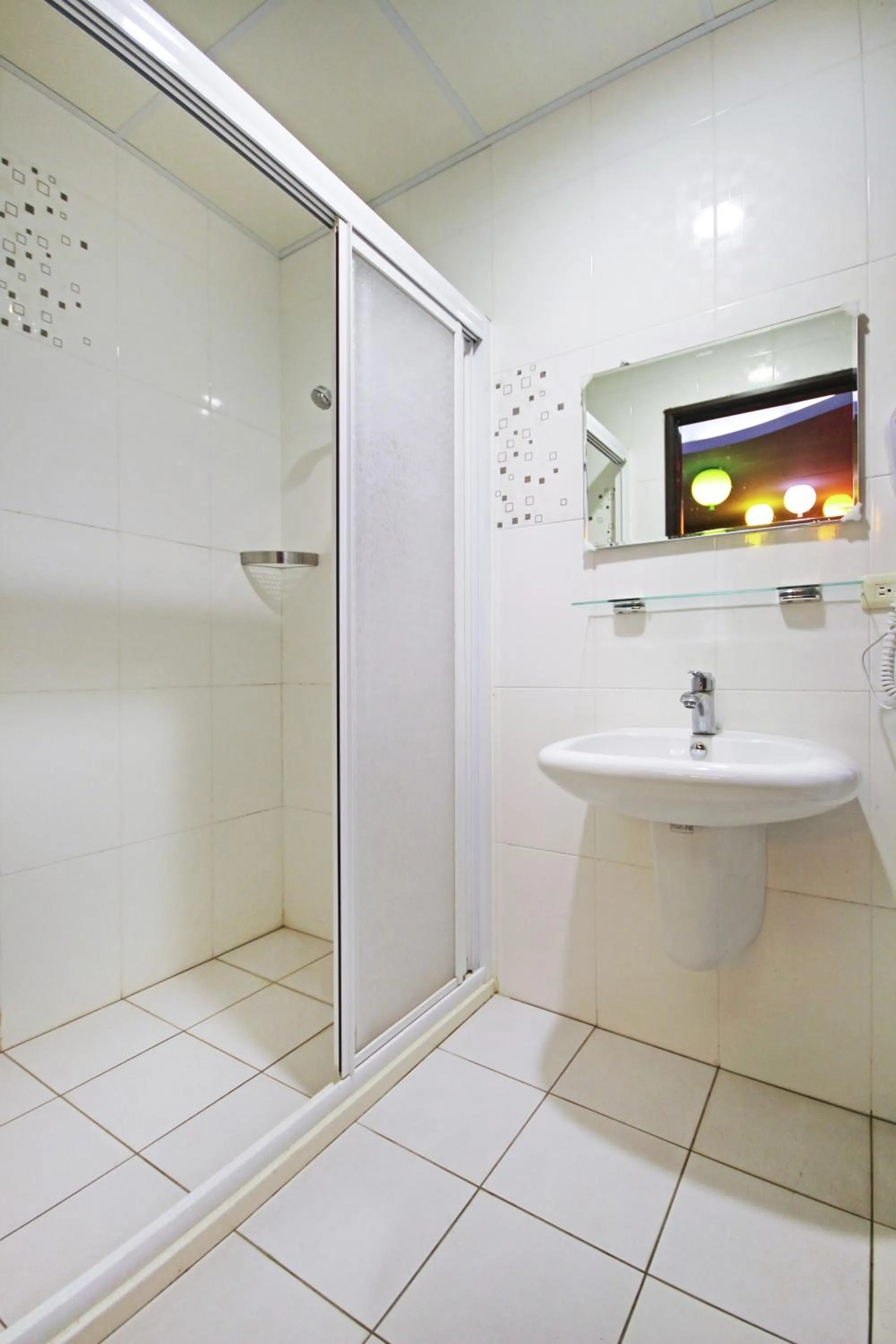 Bathroom in Fun Trip - Little Castle & Oscar B&B