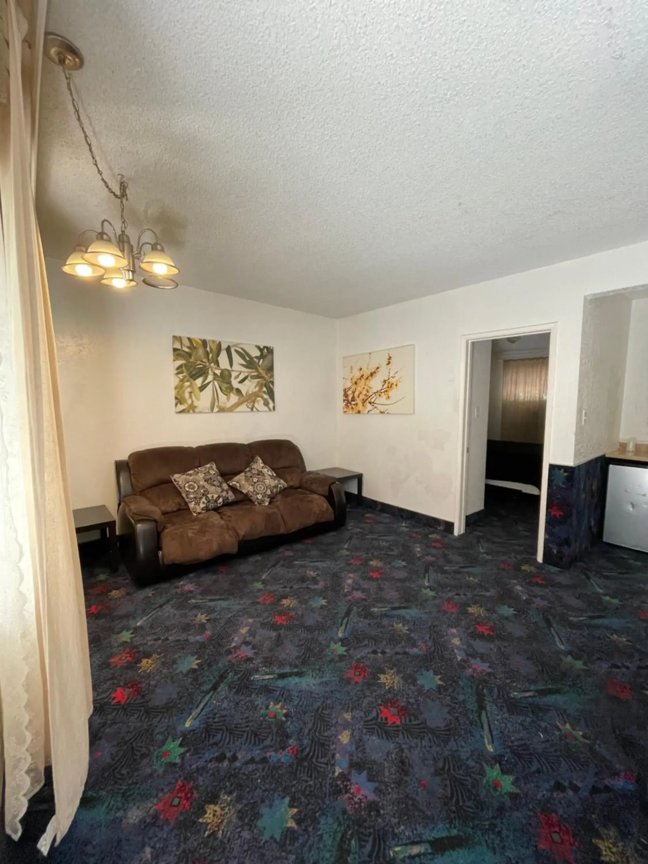 LA Adventurer Hotel LA Adventurer Hotel