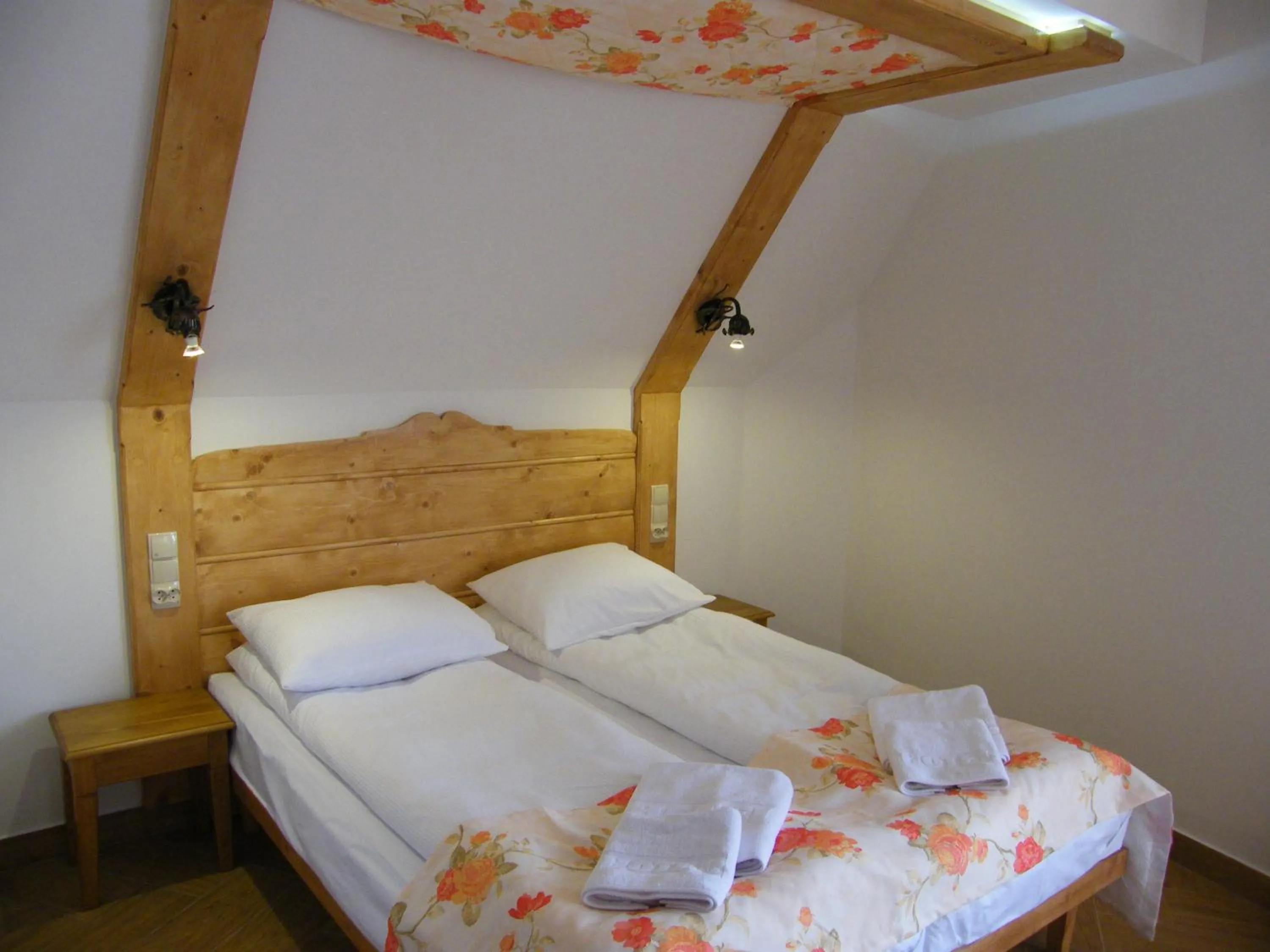 Photo of the whole room, Bed in Montenero Resort&Spa