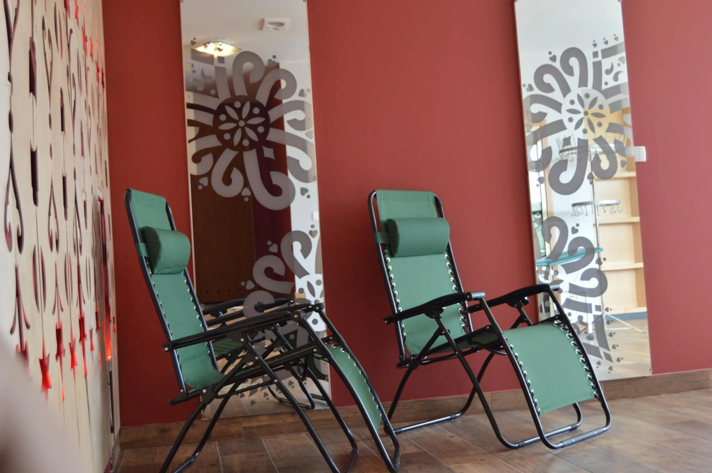 Spa and wellness centre/facilities in Montenero Resort&Spa