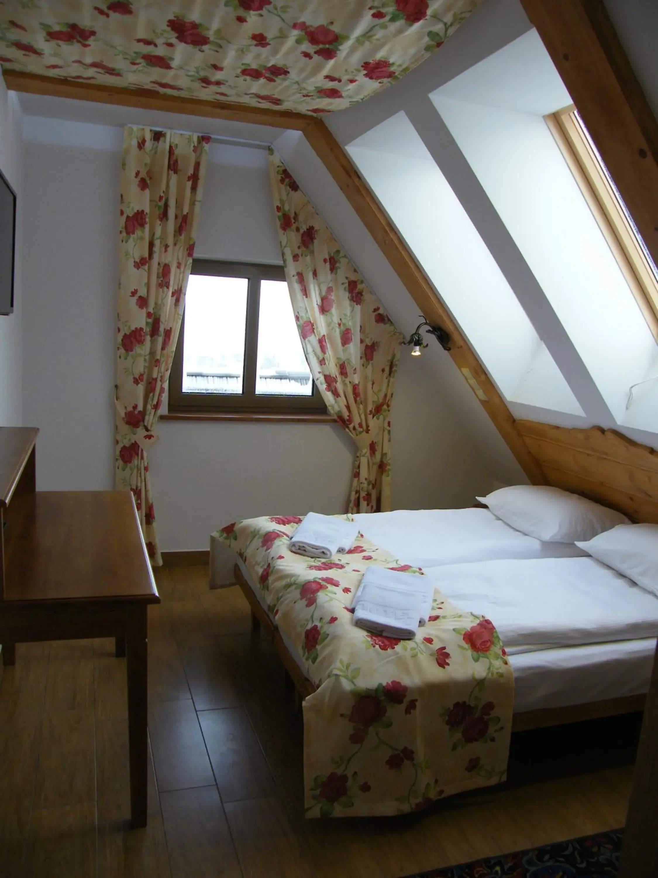 Quadruple Room in Montenero Resort&Spa Quadruple Room in Montenero Resort&Spa