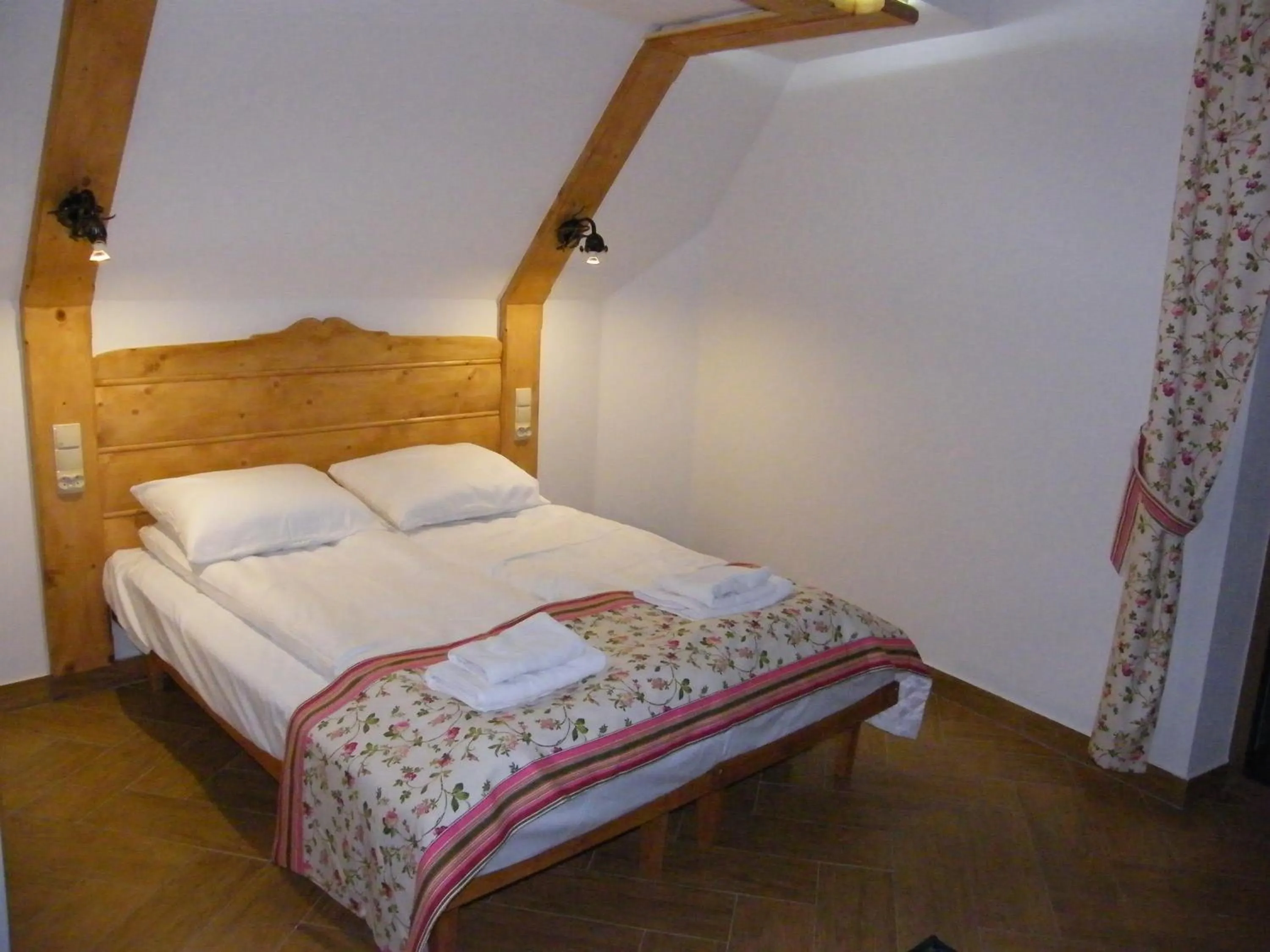 Photo of the whole room, Bed in Montenero Resort&Spa