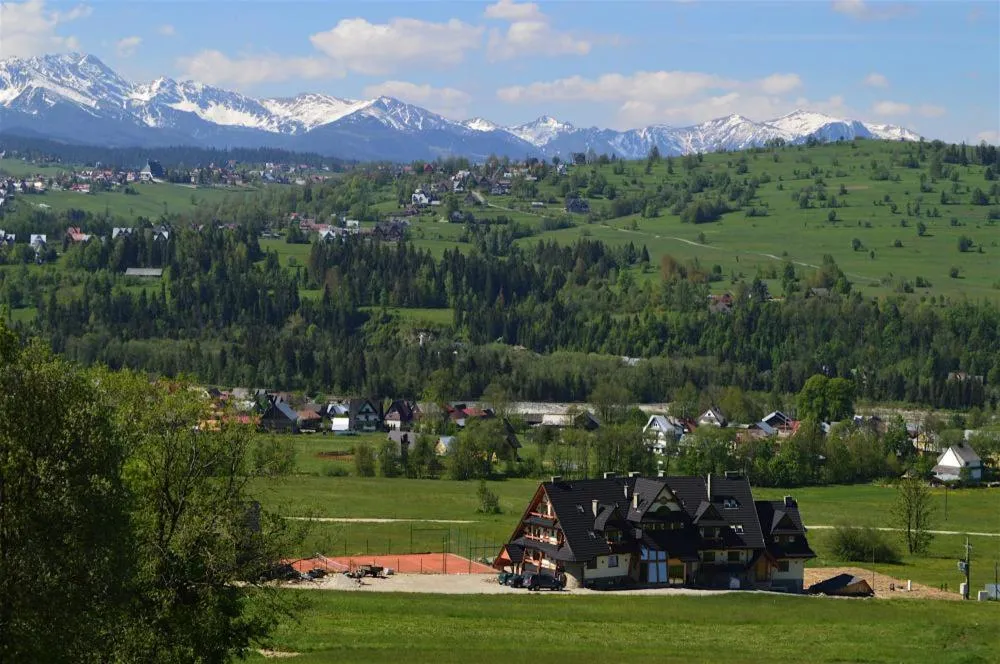 Neighbourhood in Montenero Resort&Spa