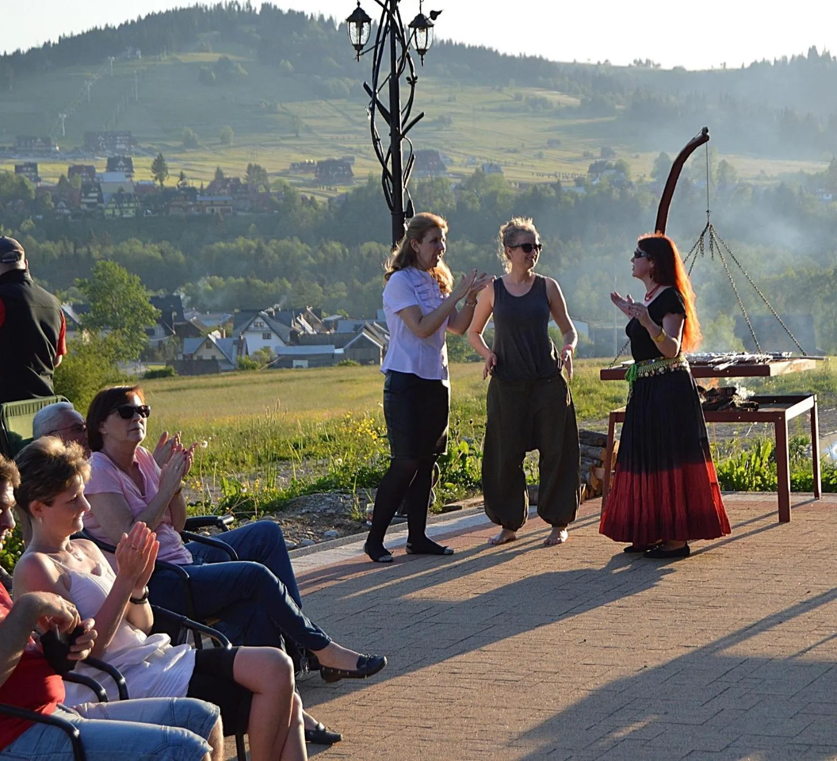 Day in Montenero Resort&Spa