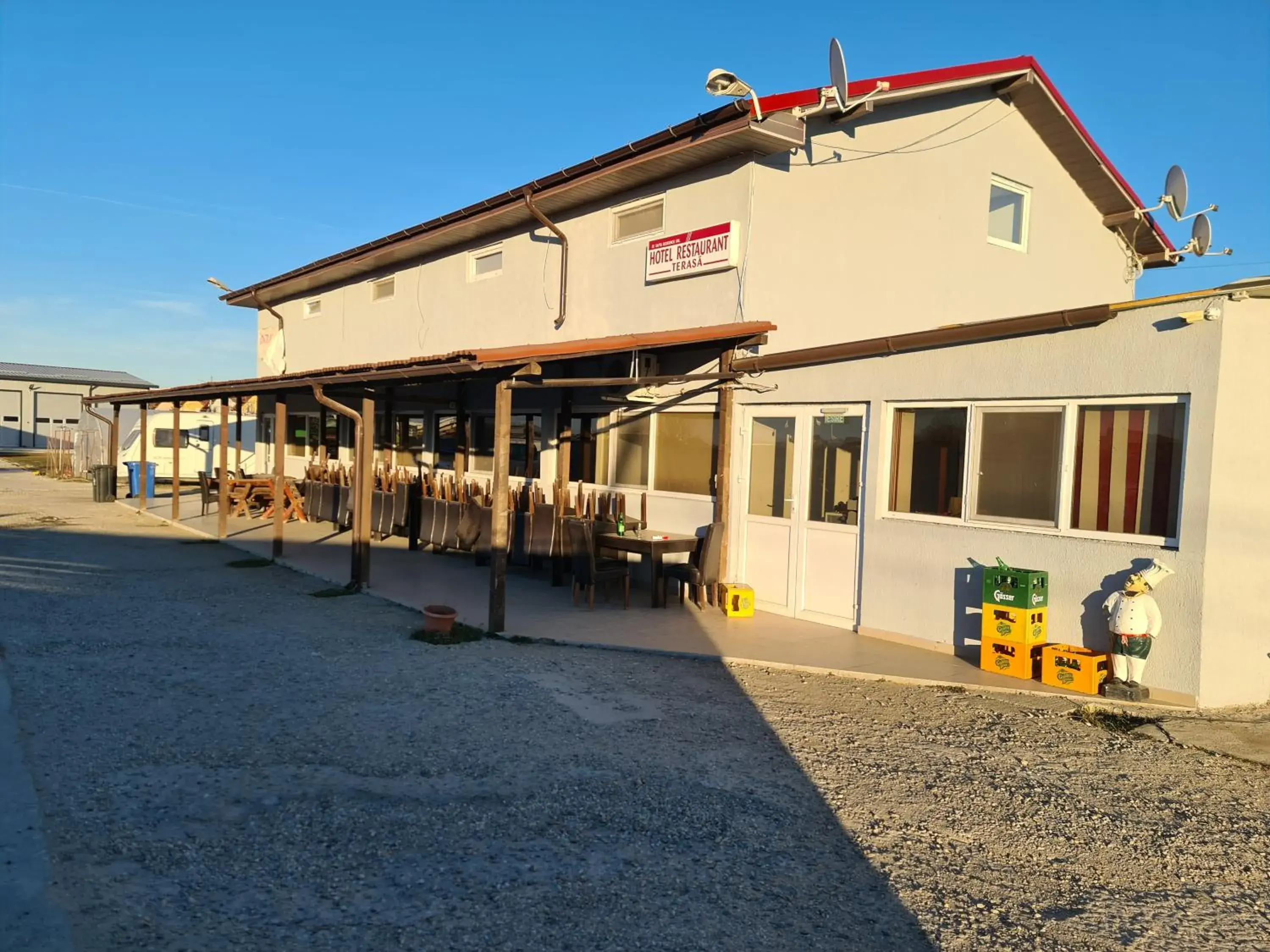 Hotel Safta Hotels Hotel Safta Hotels