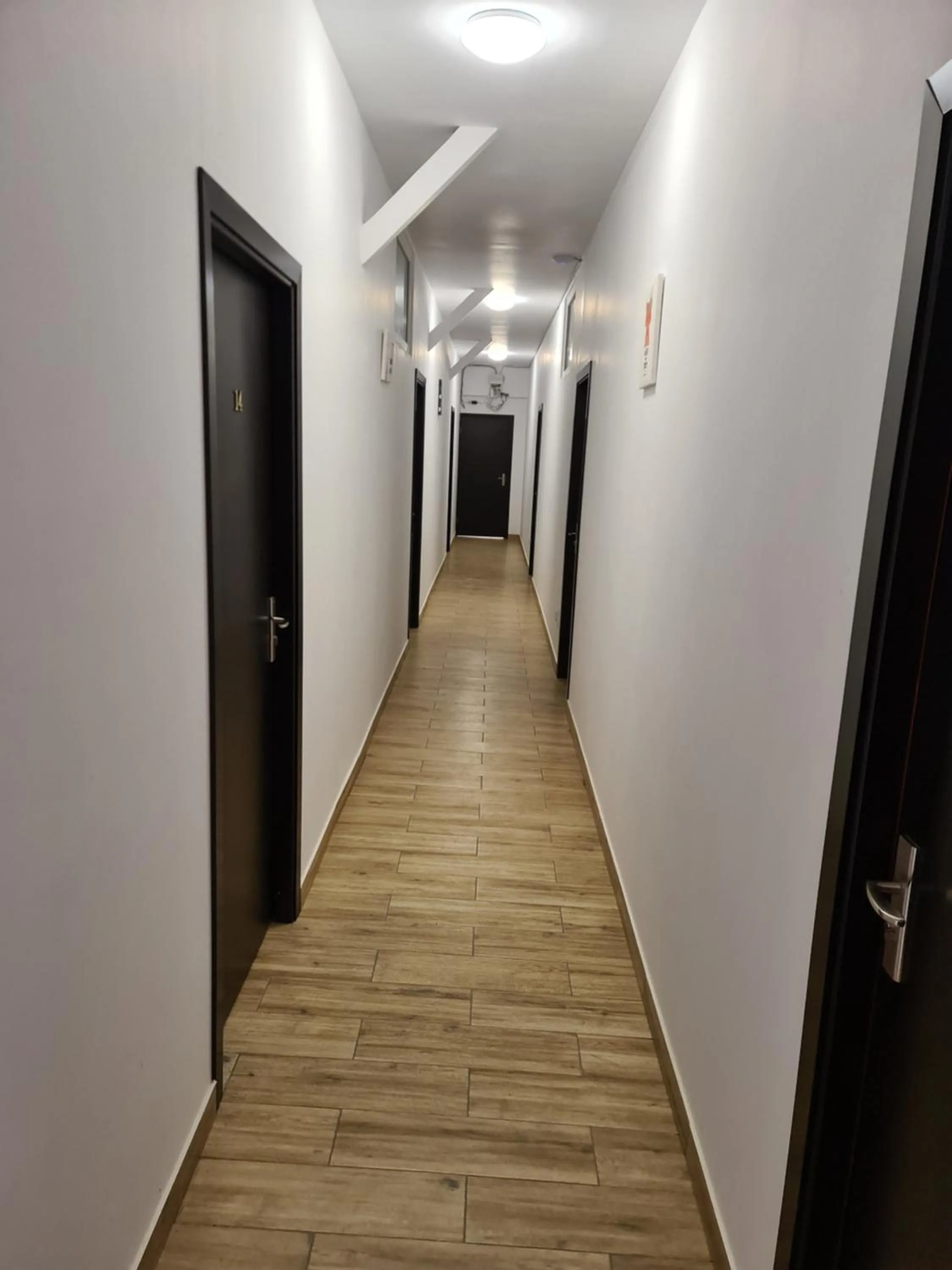 Hotel Safta Hotels