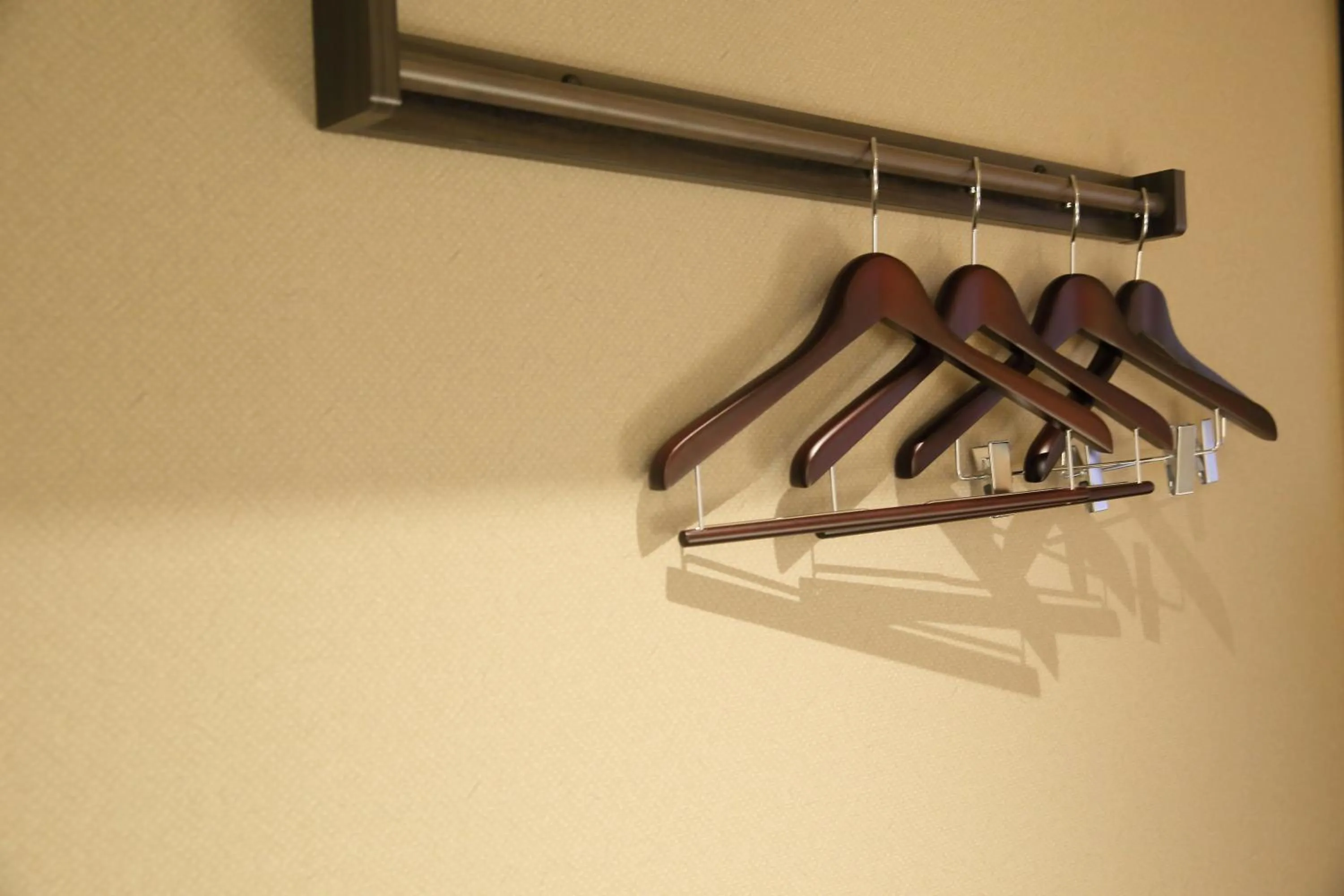 Decorative detail in Dynasty Hotel & Resort Osaka