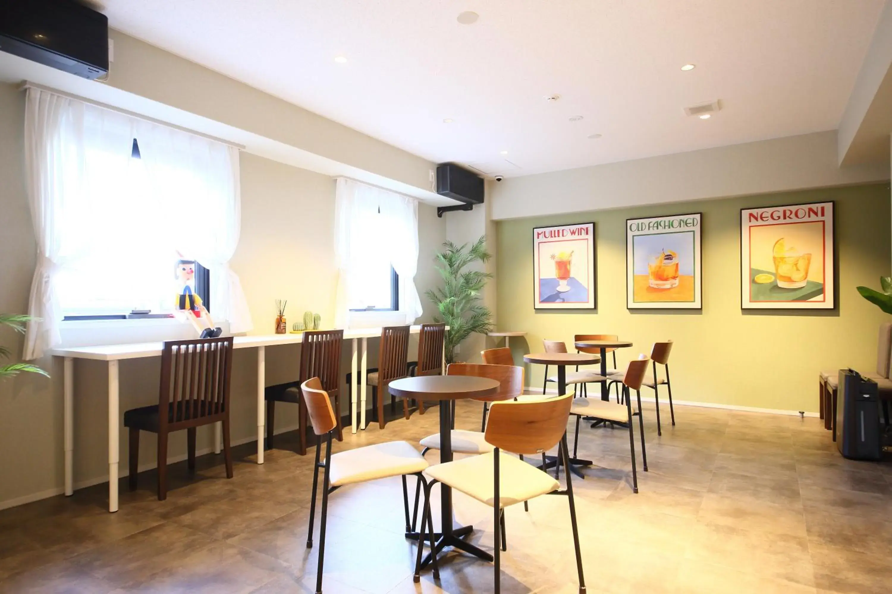 acessibility in Dynasty Hotel & Resort Osaka acessibility in Dynasty Hotel & Resort Osaka