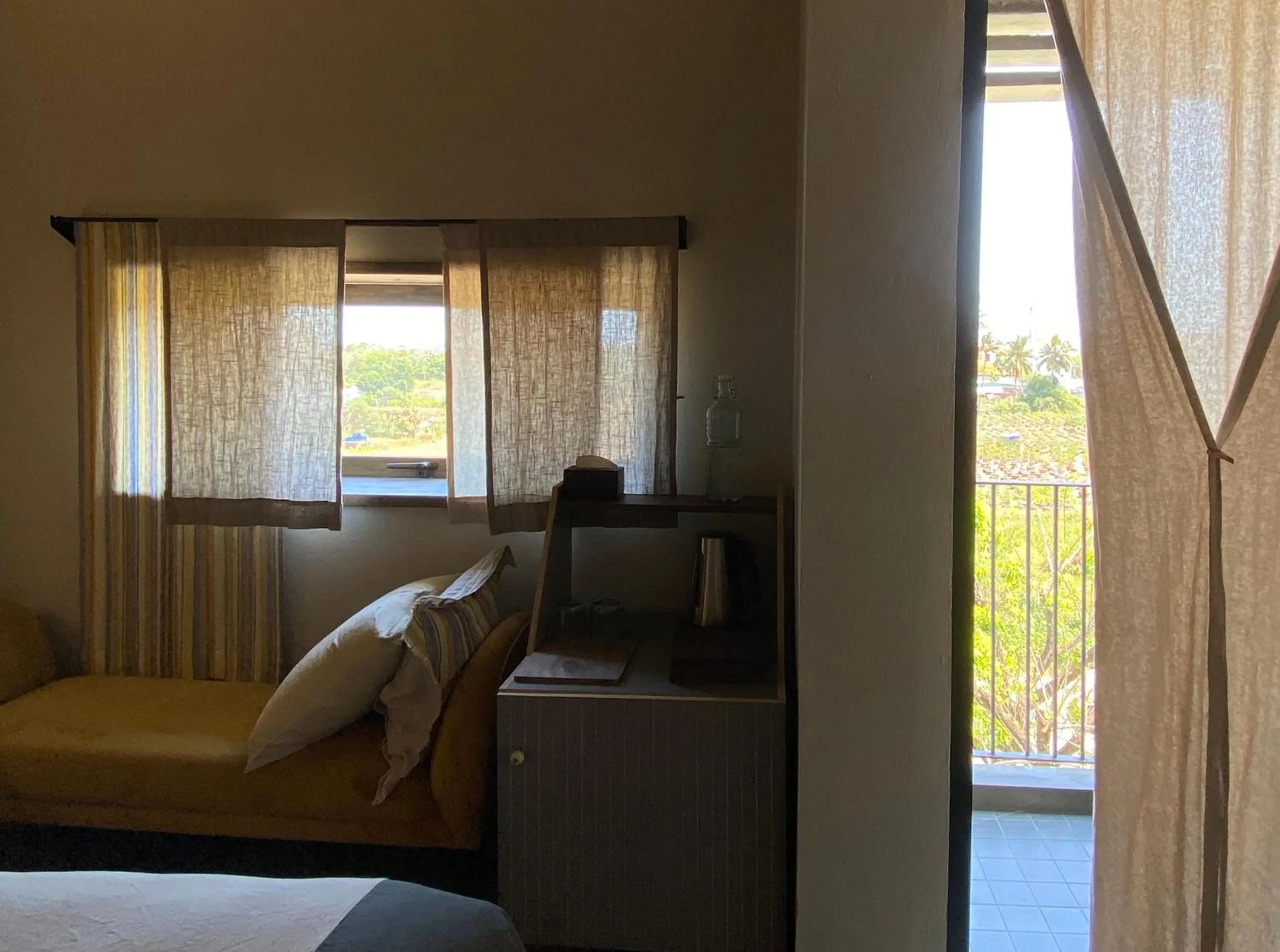 Day in Kaia Gallery Hotel Hoi An