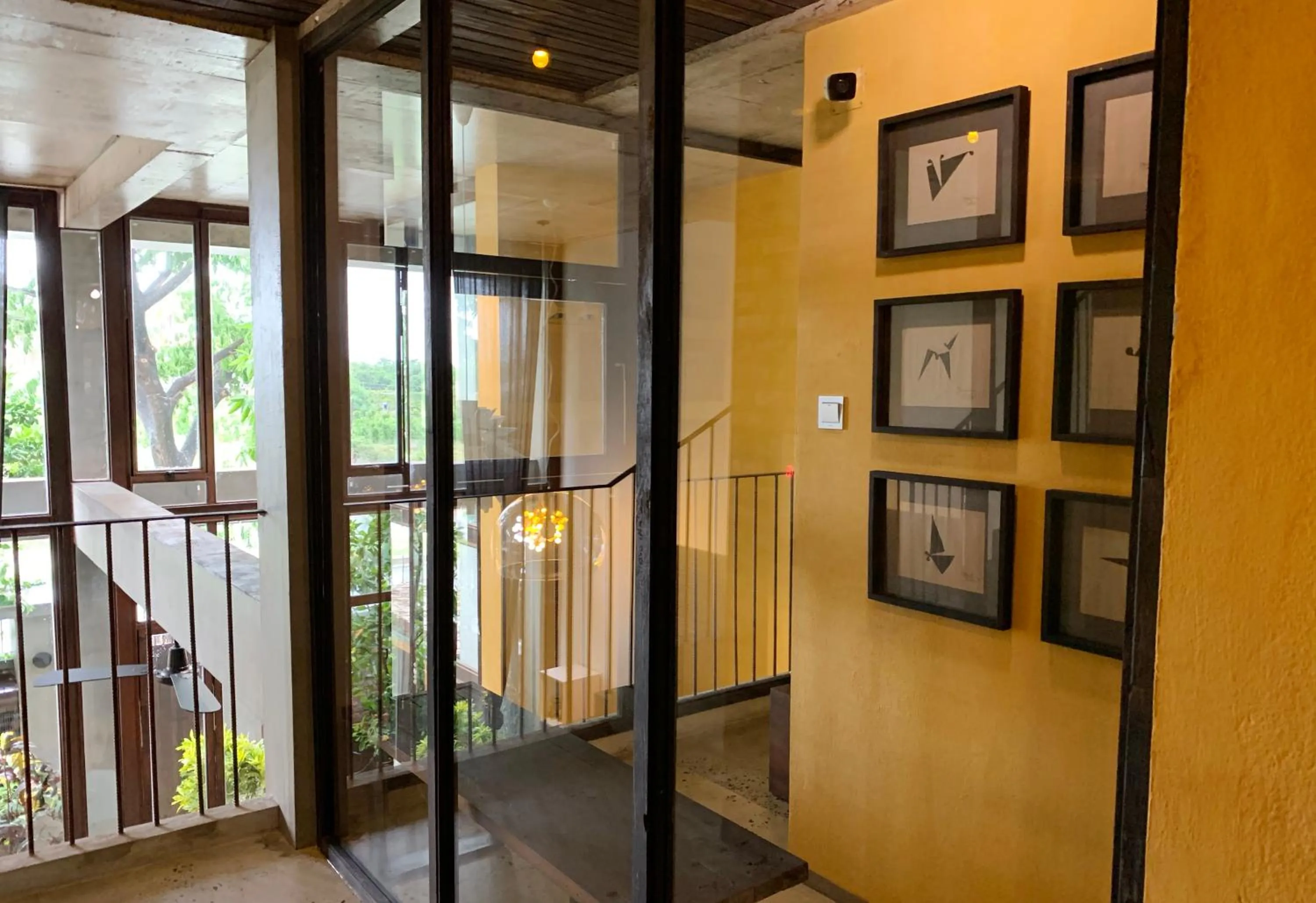 View (from property/room) in Kaia Gallery Hotel Hoi An