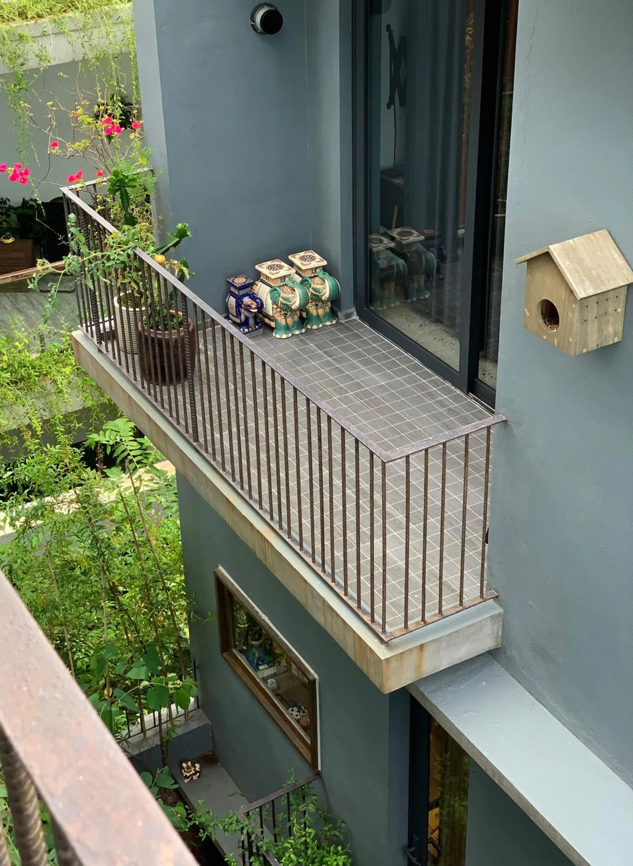 View (from property/room) in Kaia Gallery Hotel Hoi An