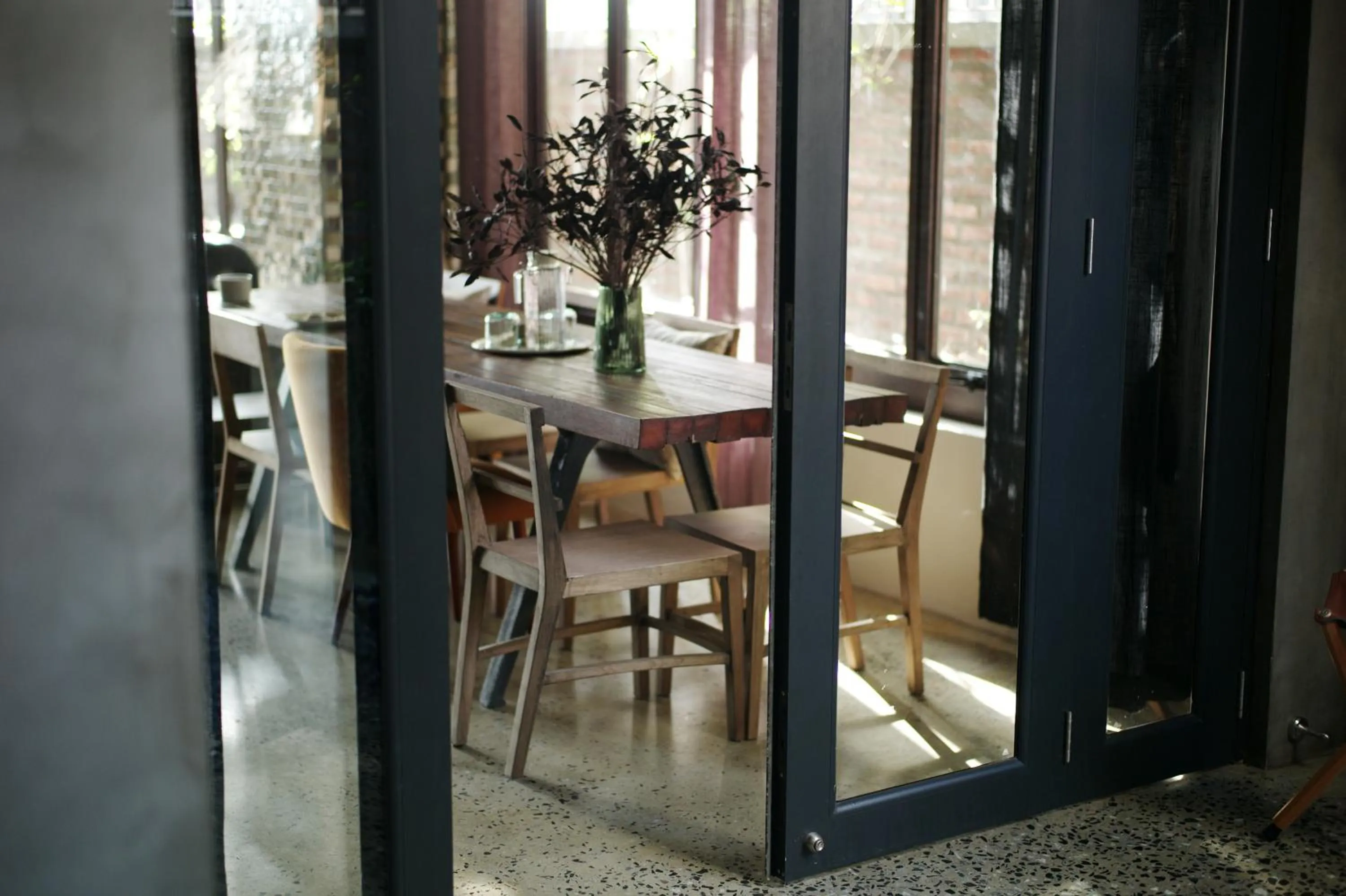 Restaurant/places to eat in Kaia Gallery Hotel Hoi An