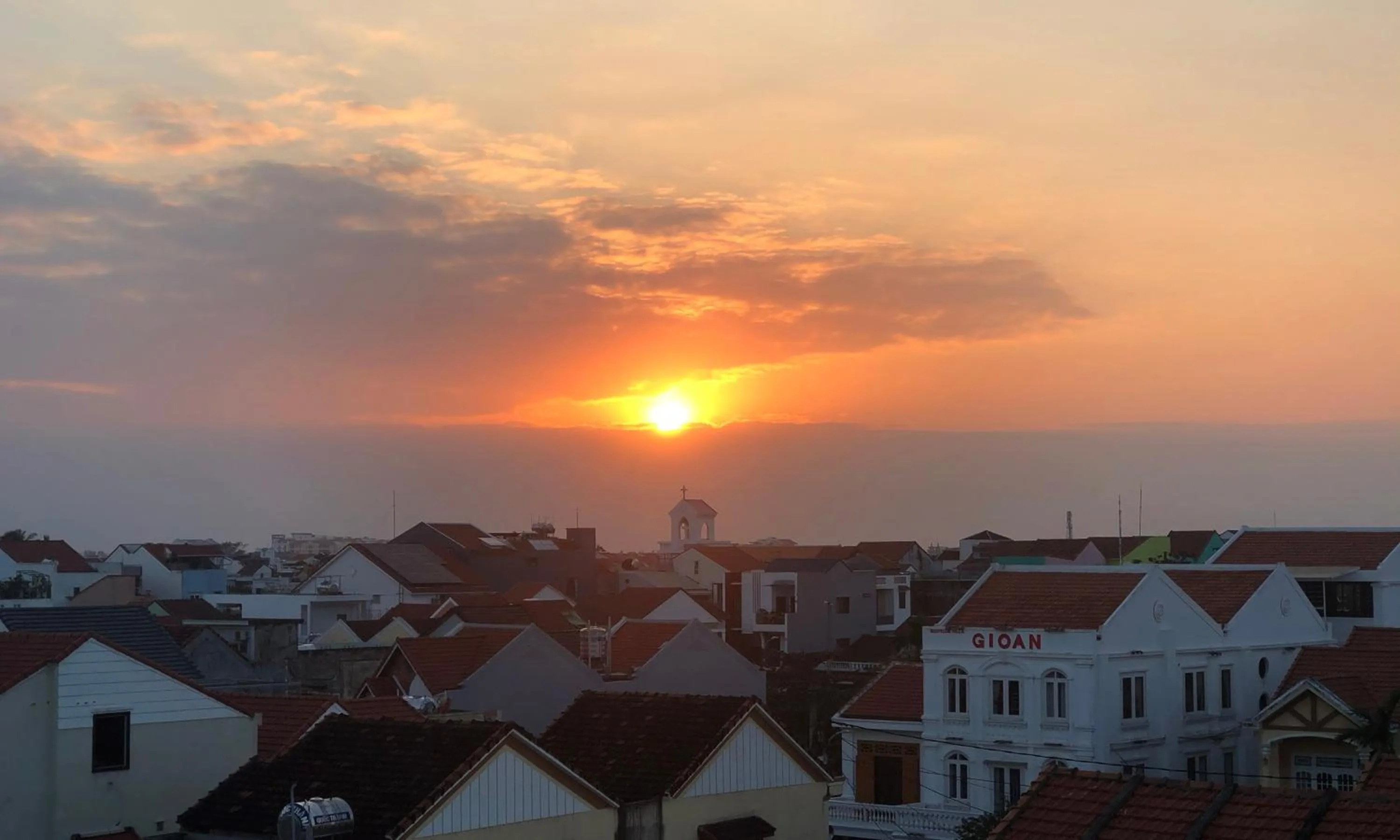 Neighbourhood in Kaia Gallery Hotel Hoi An