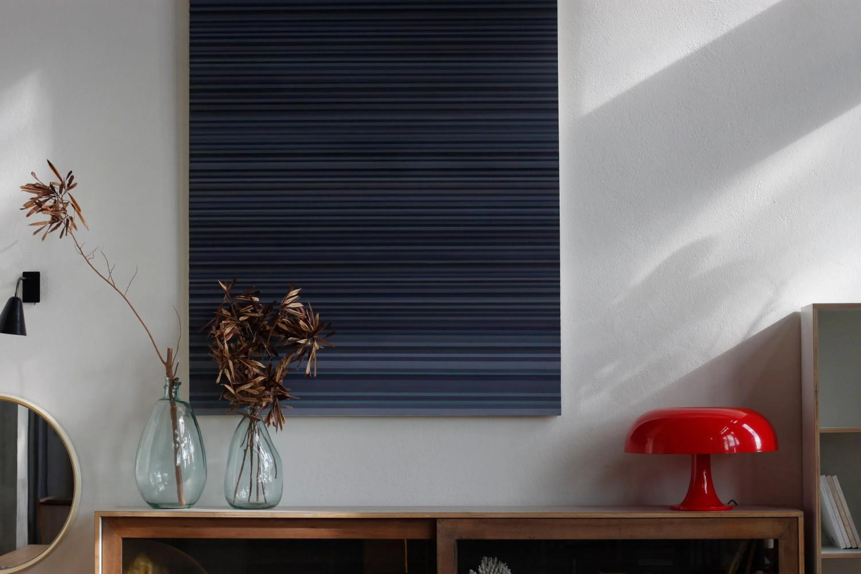 Lobby or reception in Kaia Gallery Hotel Hoi An