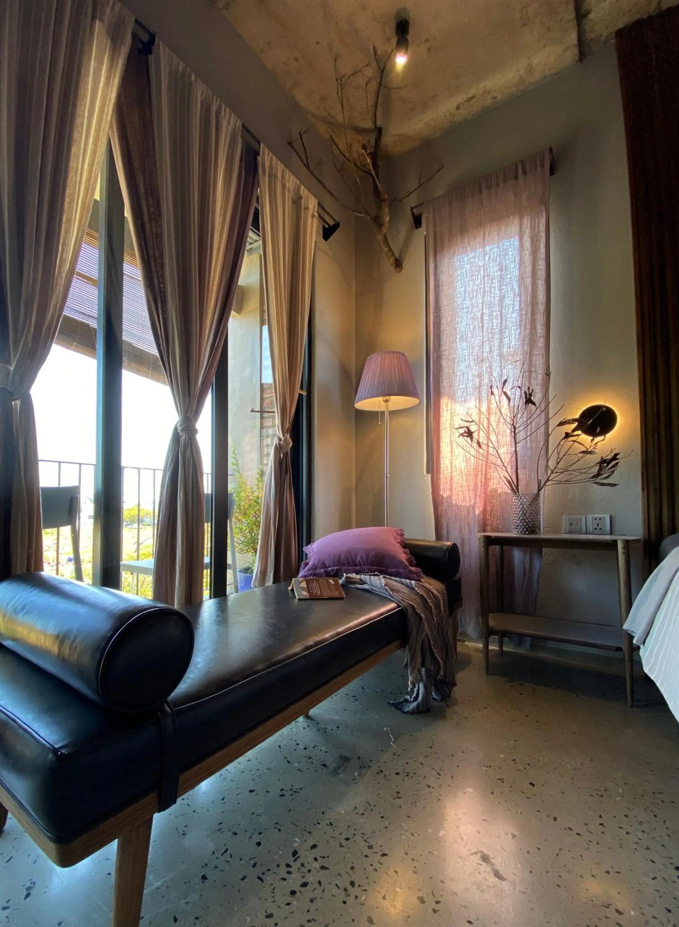 Day, Bed in Kaia Gallery Hotel Hoi An