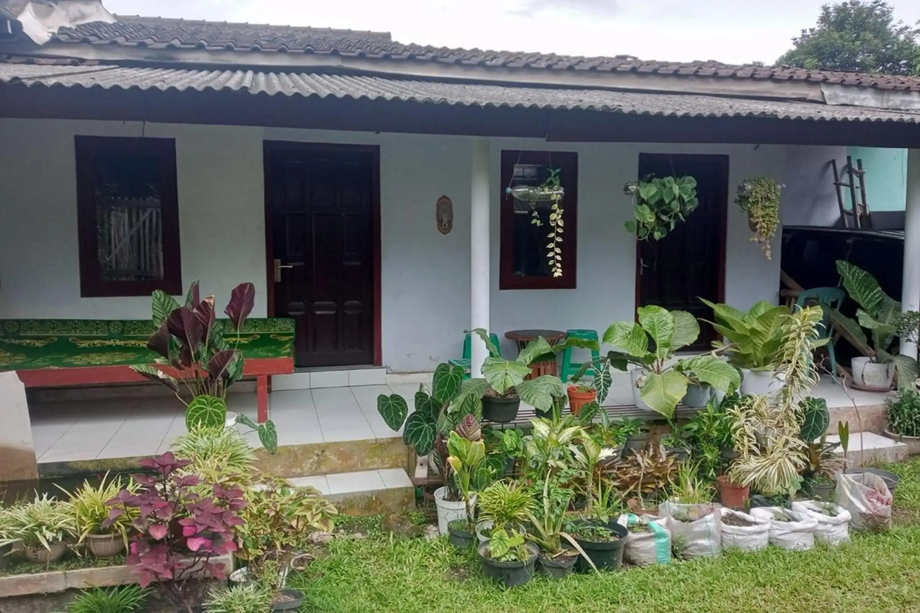 Homestay Wijaya Mulya Homestay Wijaya Mulya