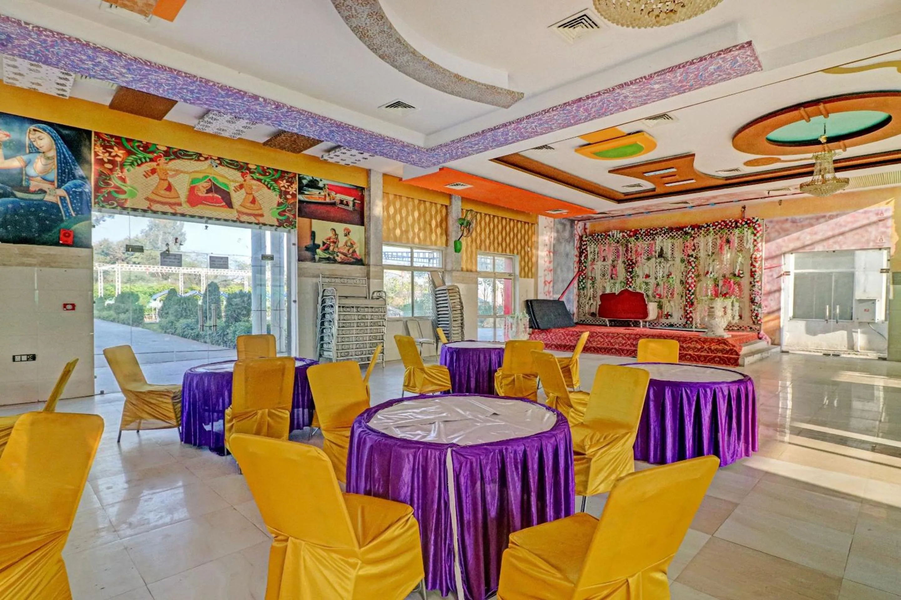 Other in Capital O Kanha Resort