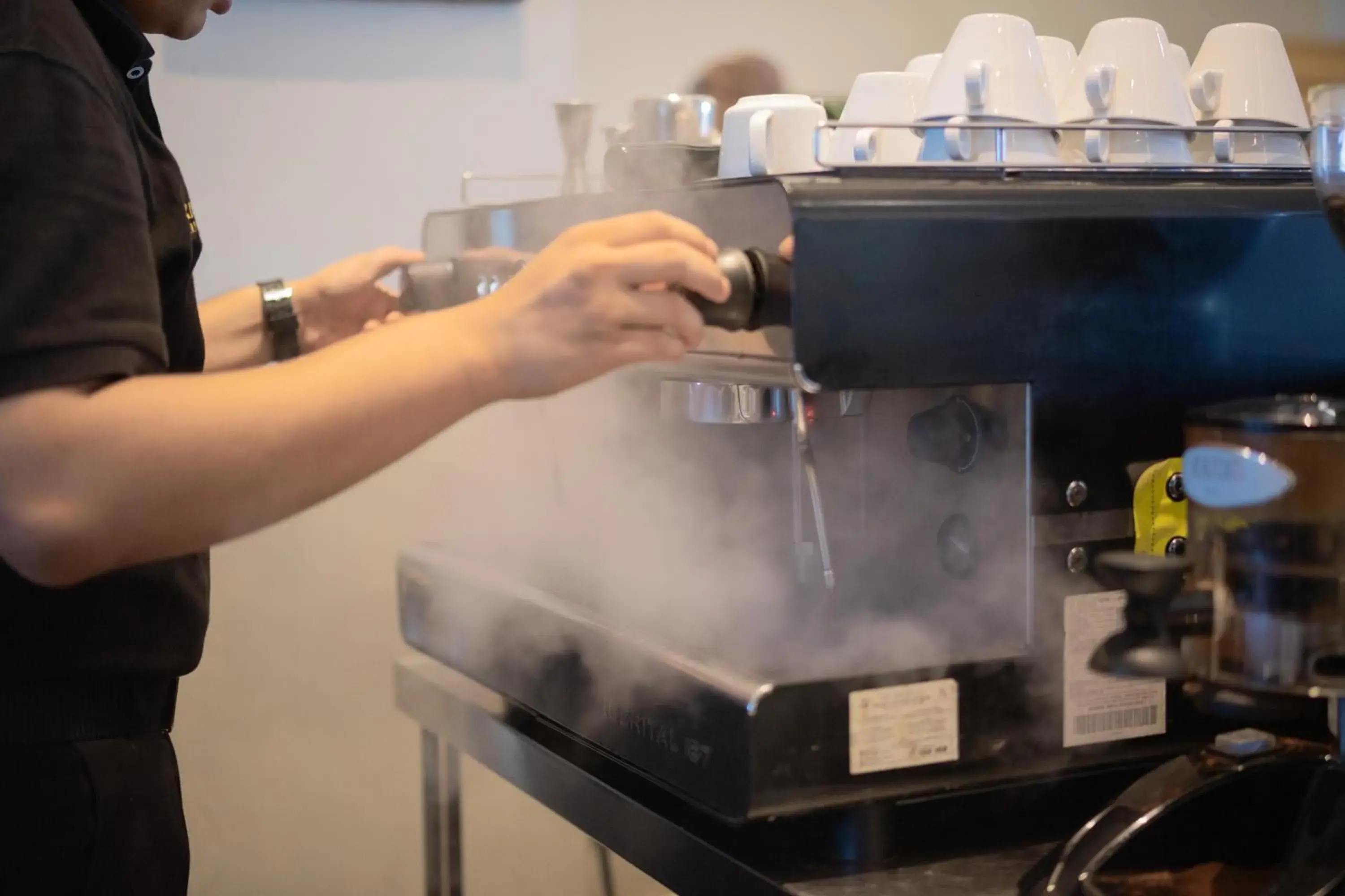 Restaurant/places to eat in BRITS HOTEL PANGKALAN BUN Restaurant/places to eat in BRITS HOTEL PANGKALAN BUN