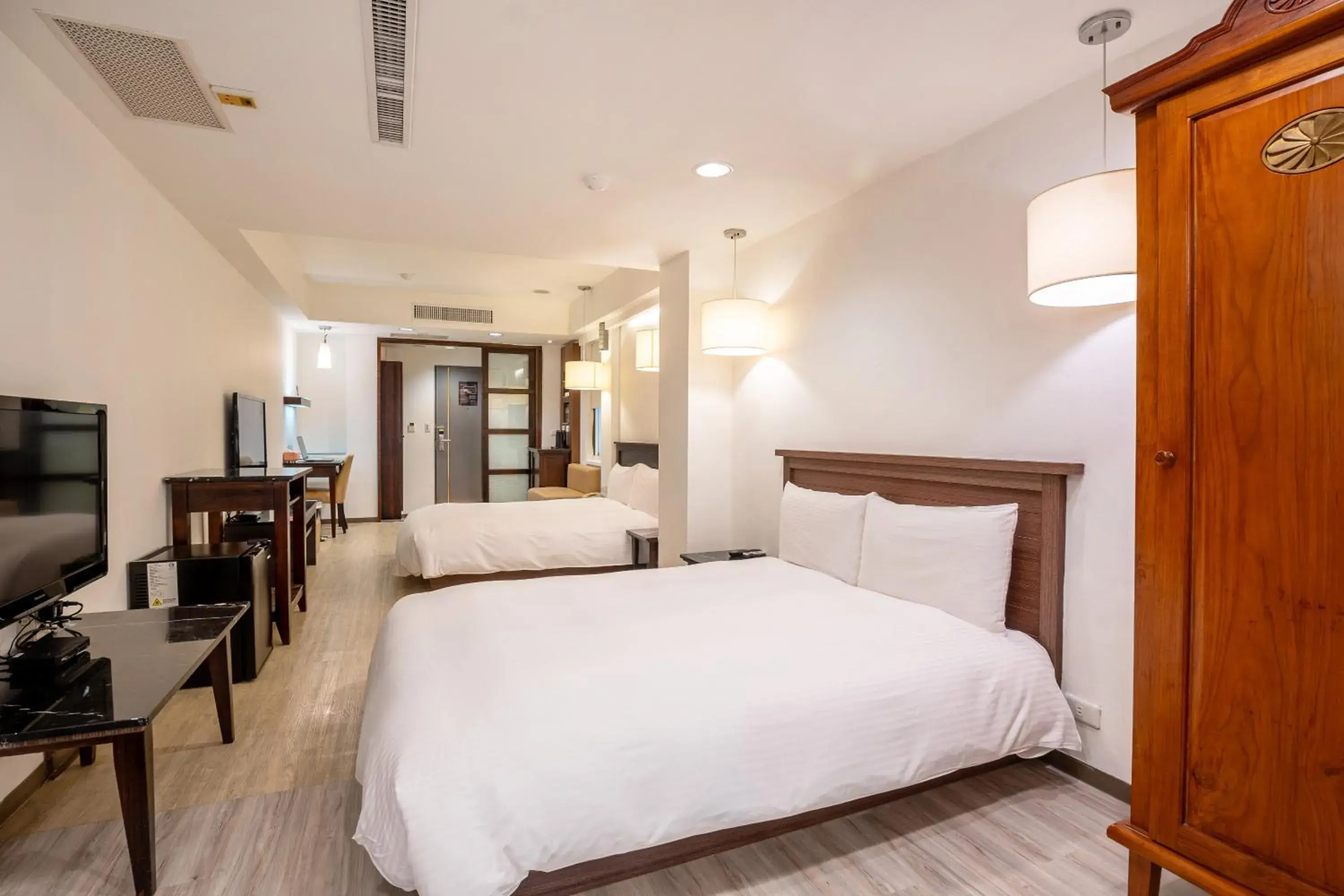 Guide Hotel Kaohsiung Shinkuchan Guide Hotel Kaohsiung Shinkuchan