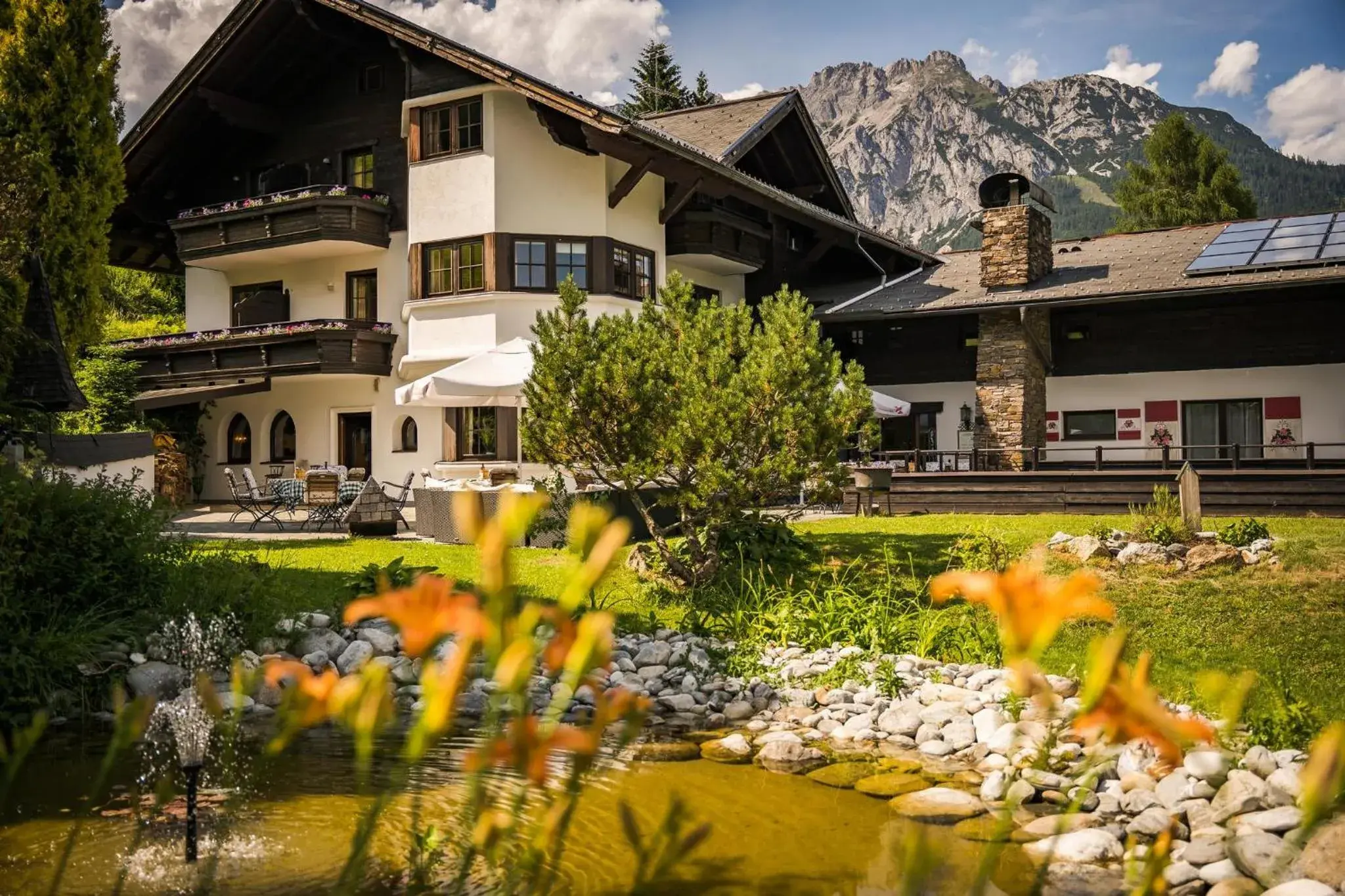 Landhaus St. Georg Landhaus St. Georg