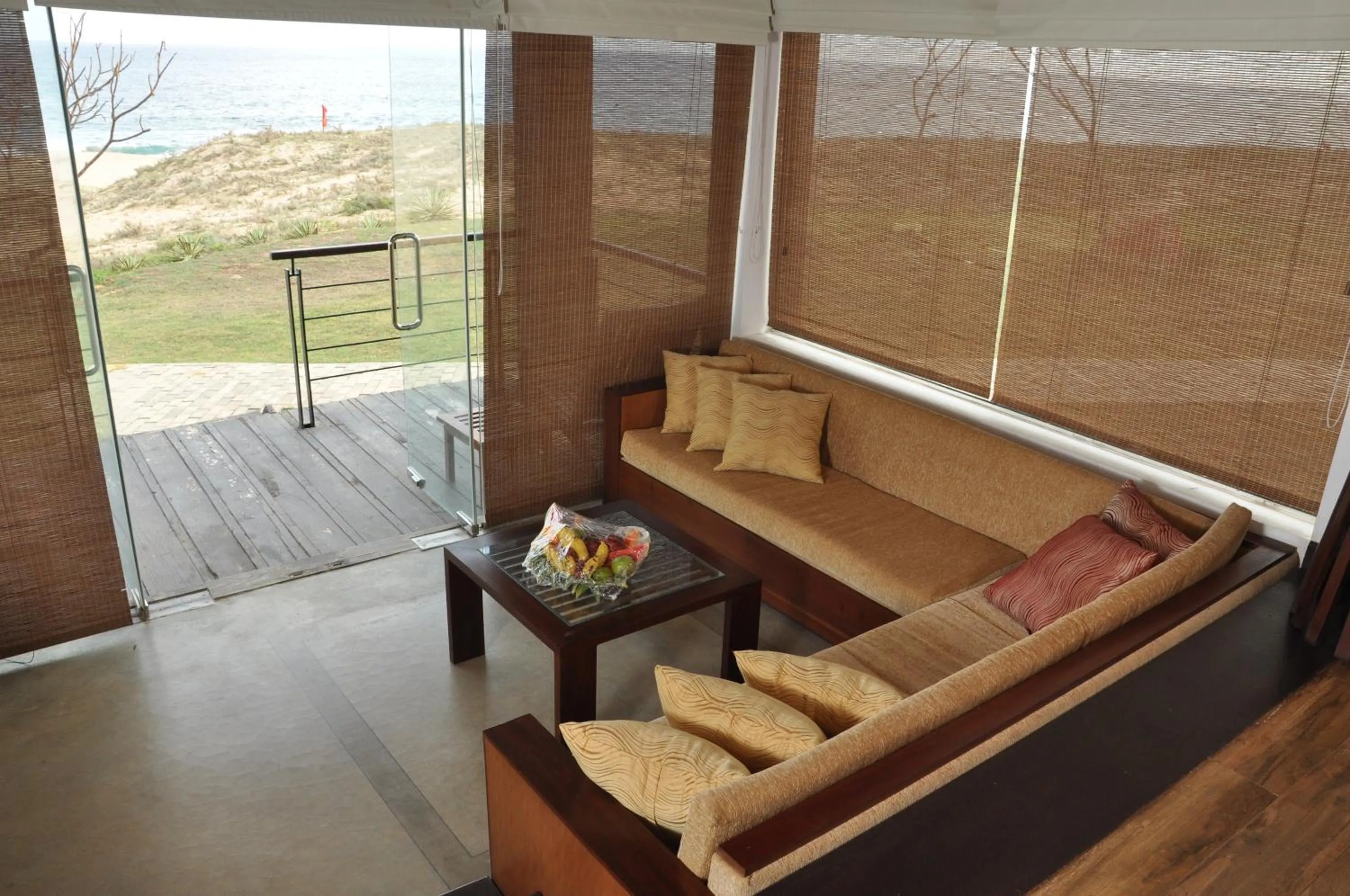 Day in Laya Safari Resorts & Spa