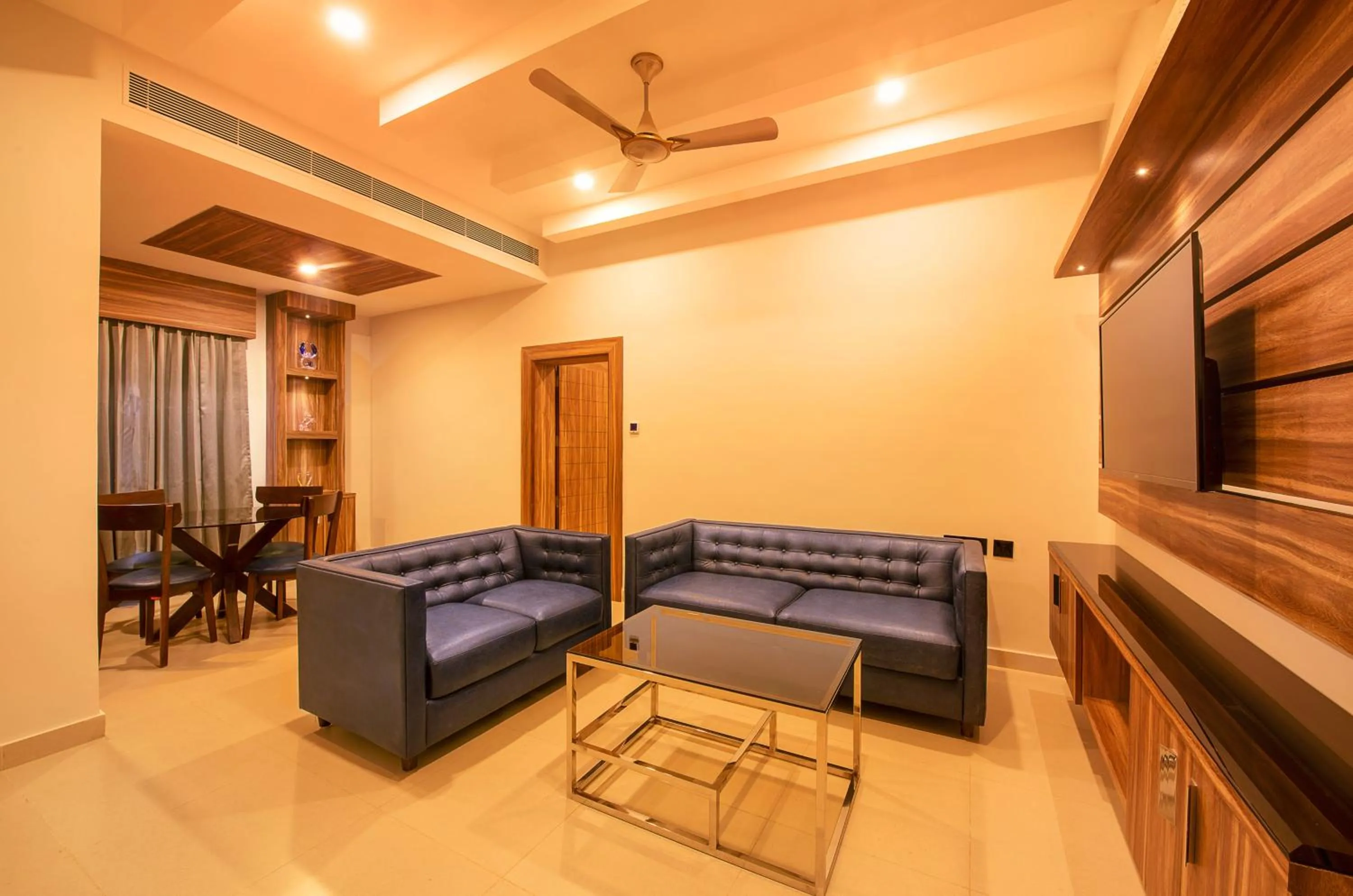 Hometown Galleria Manipal