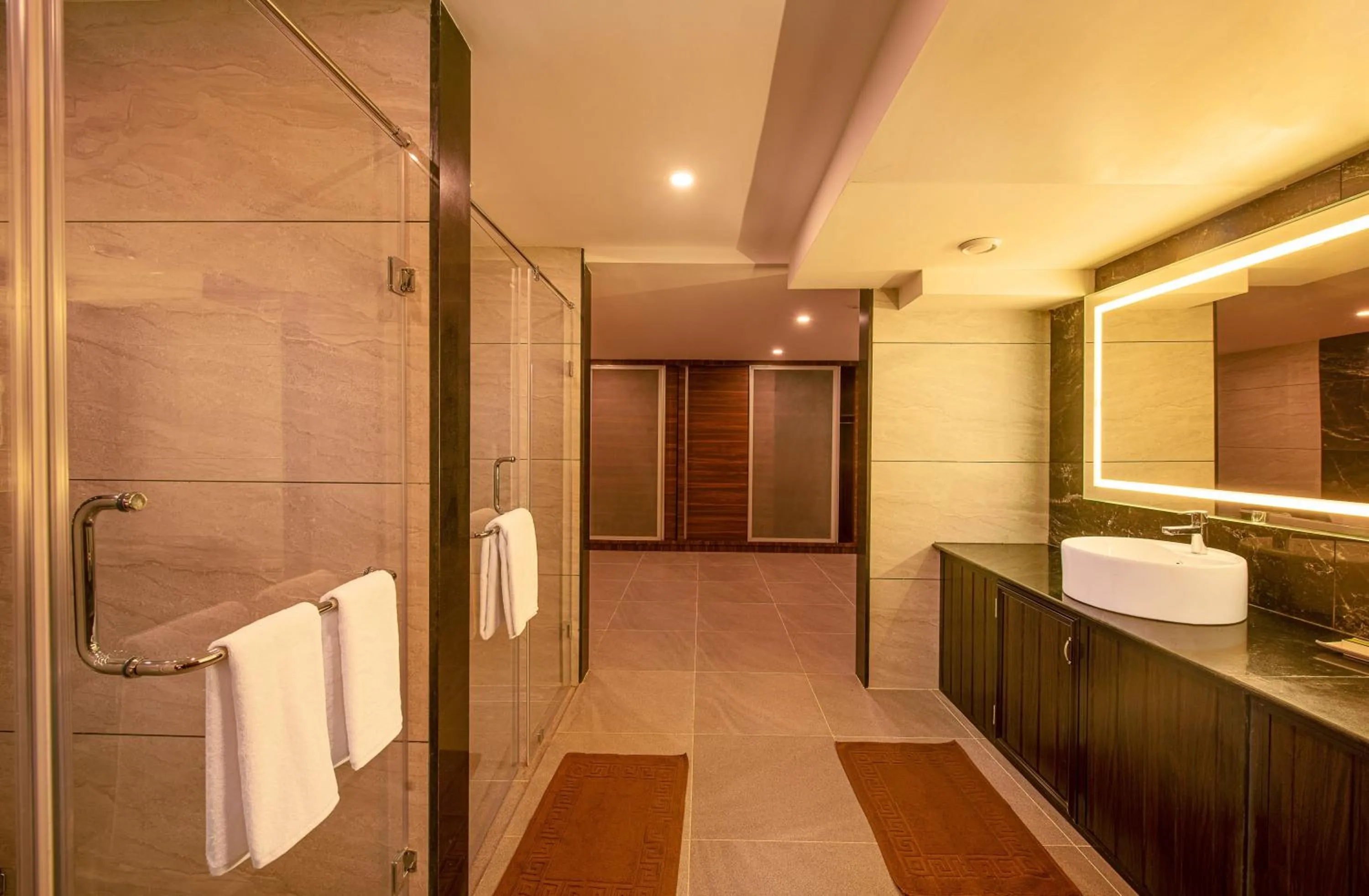Hometown Galleria Manipal
