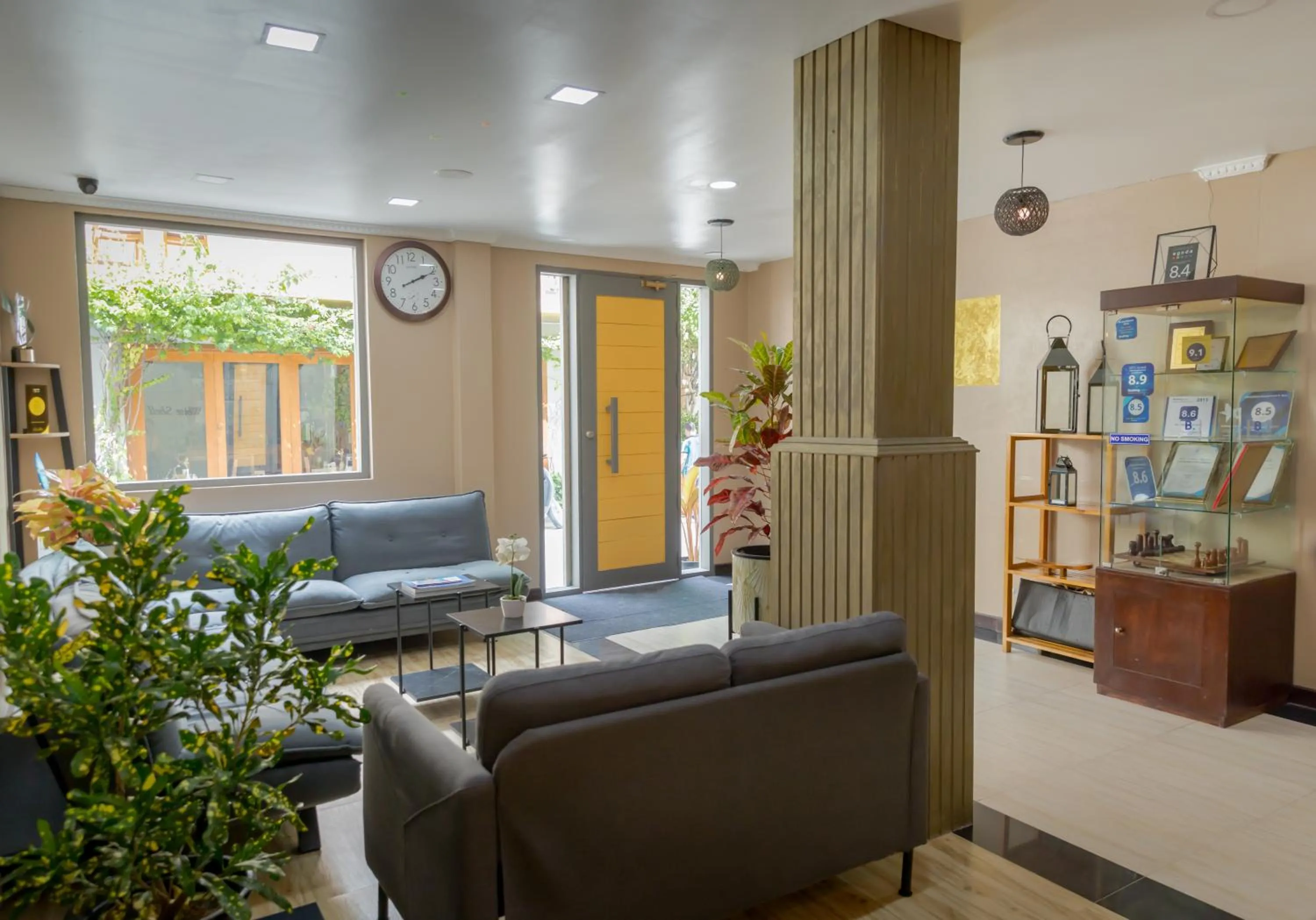 WhiteShell Island Hotel & Spa