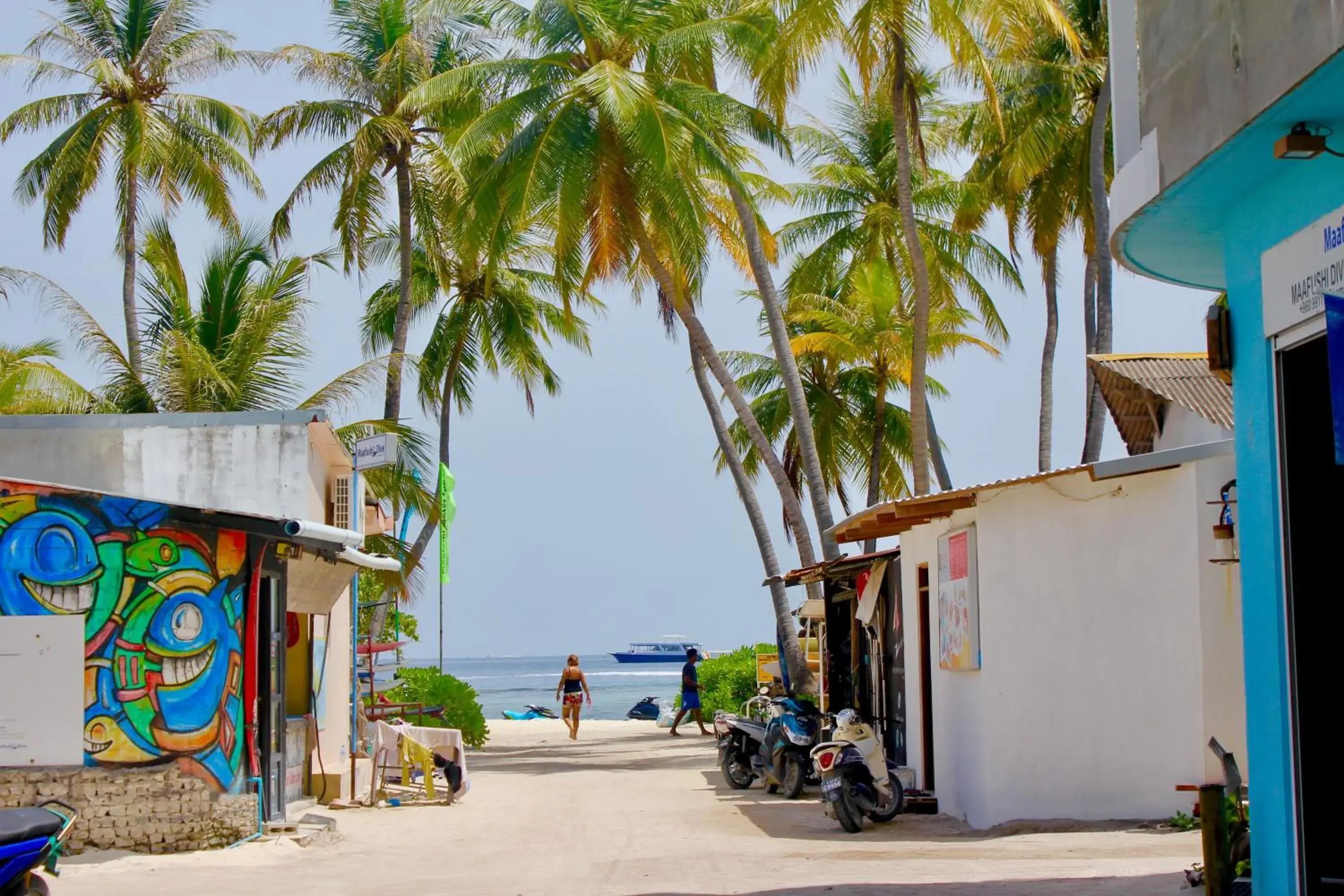 Property building in WhiteShell Island Hotel & Spa Property building in WhiteShell Island Hotel & Spa