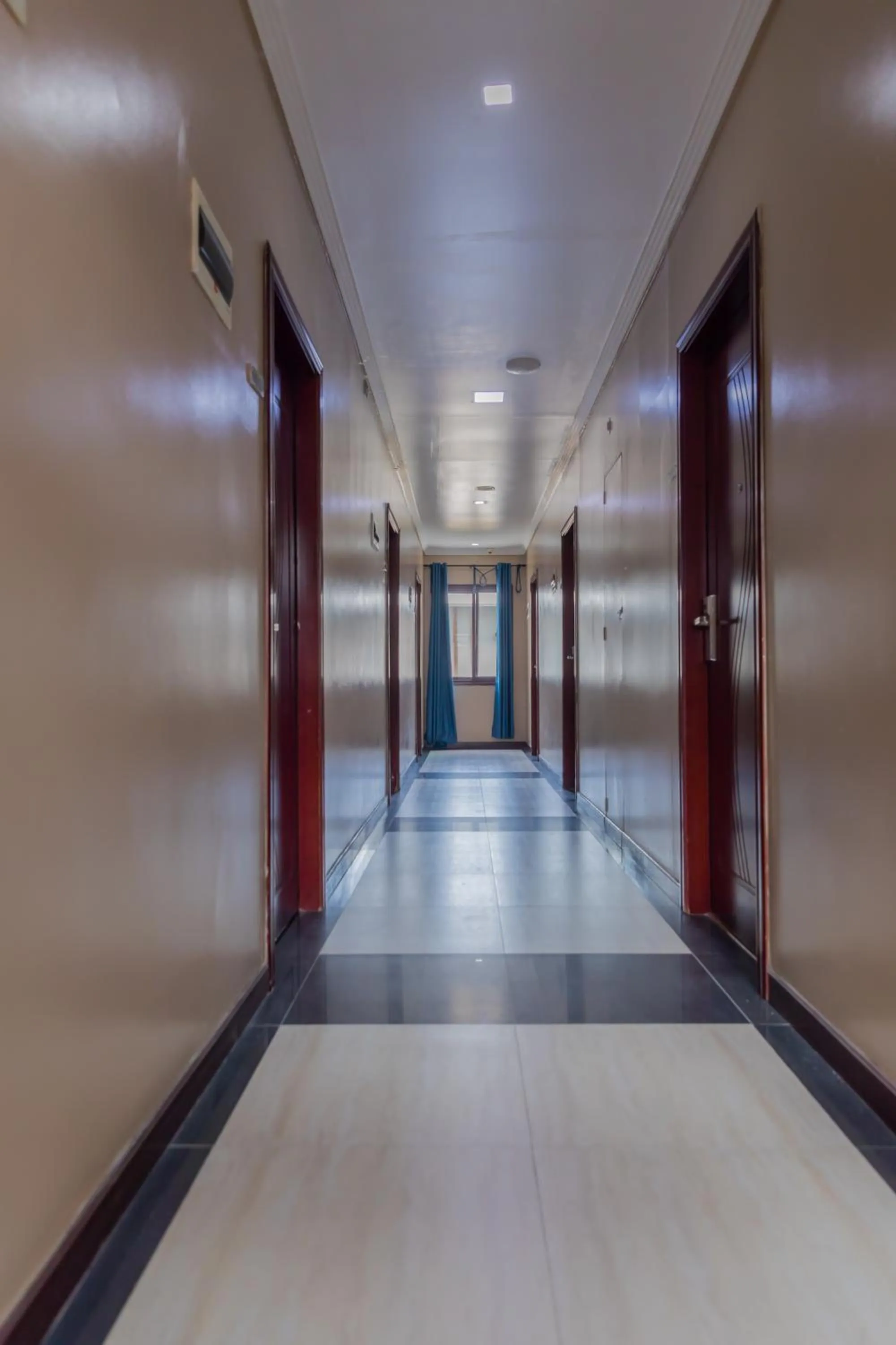 WhiteShell Island Hotel & Spa