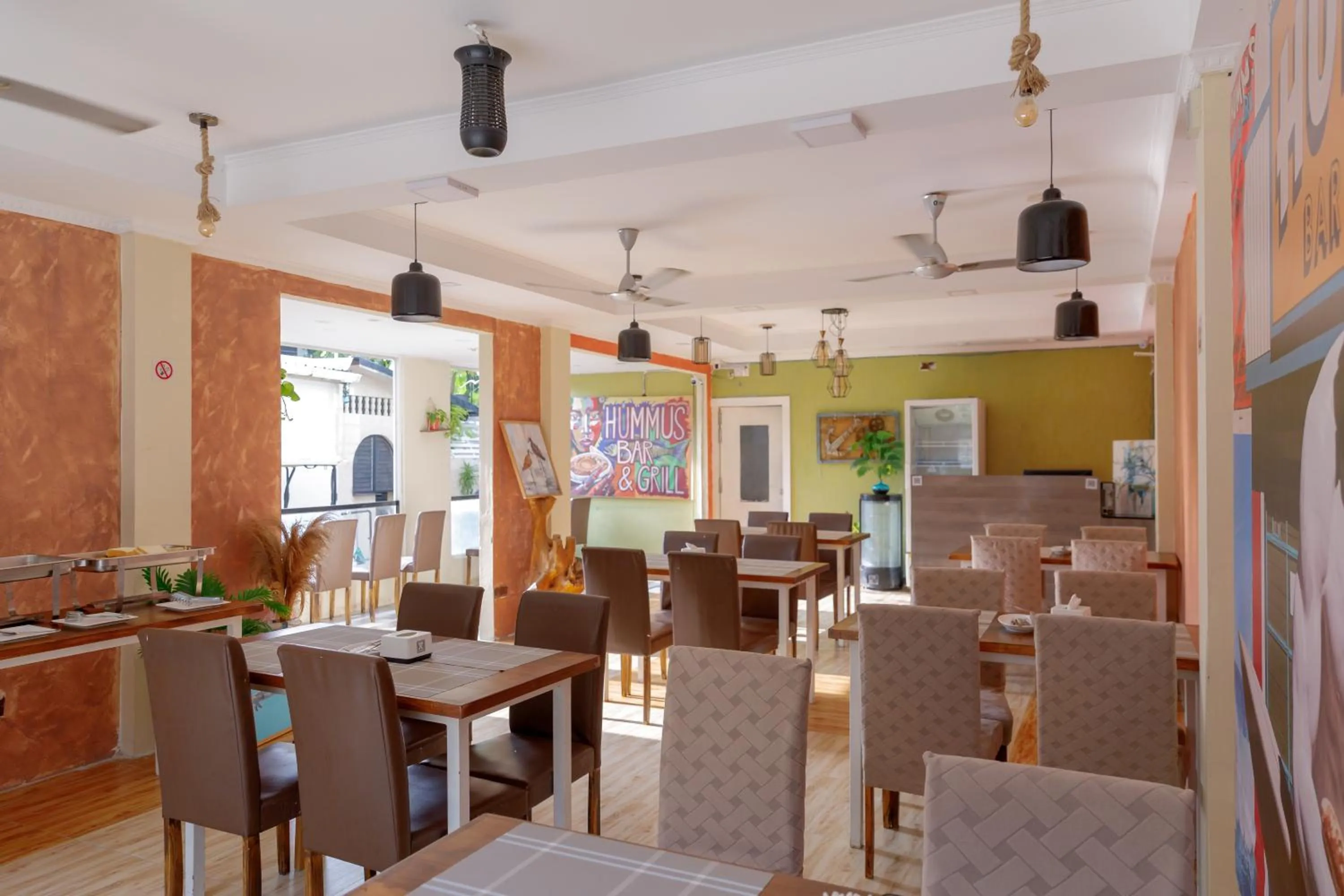 WhiteShell Island Hotel & Spa