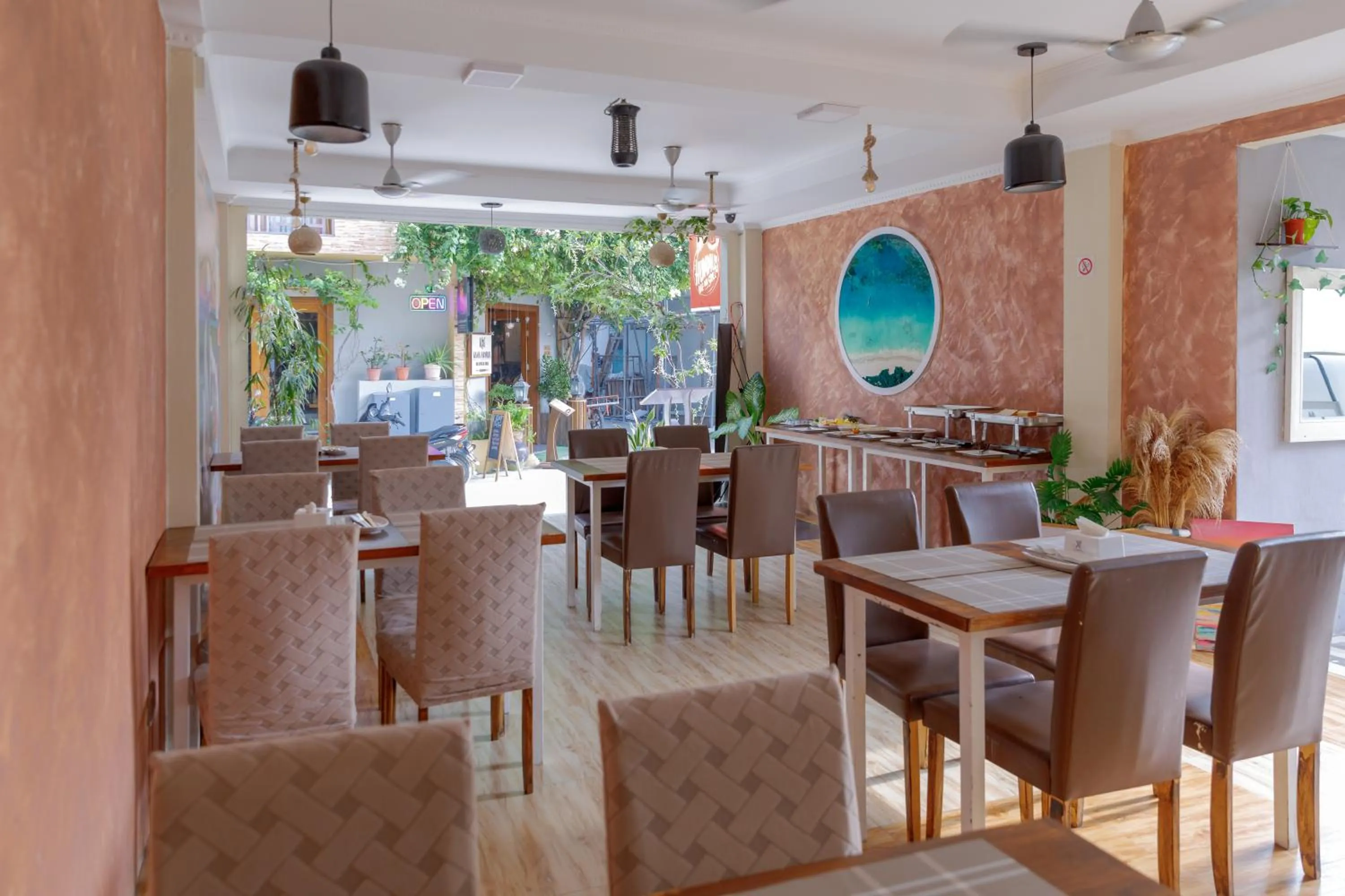 WhiteShell Island Hotel & Spa