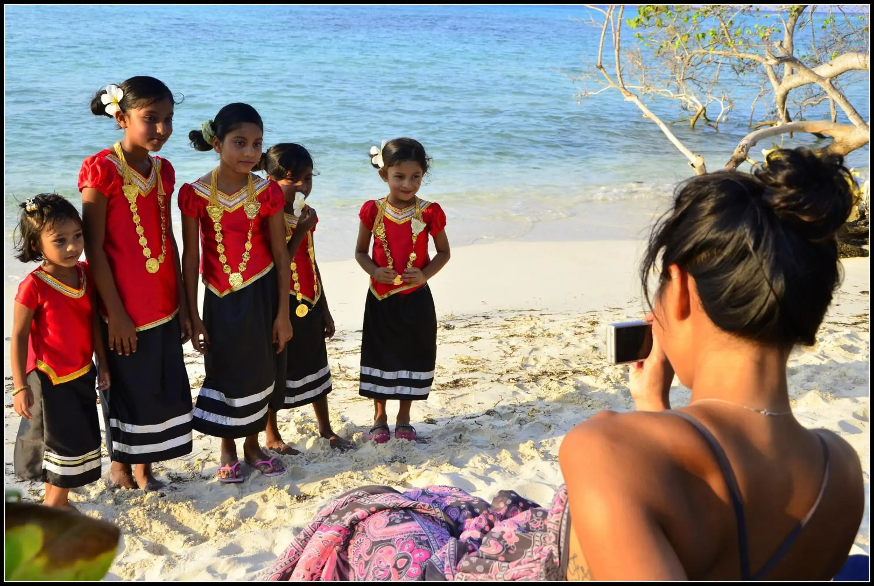 Day in WhiteShell Island Hotel & Spa Day in WhiteShell Island Hotel & Spa