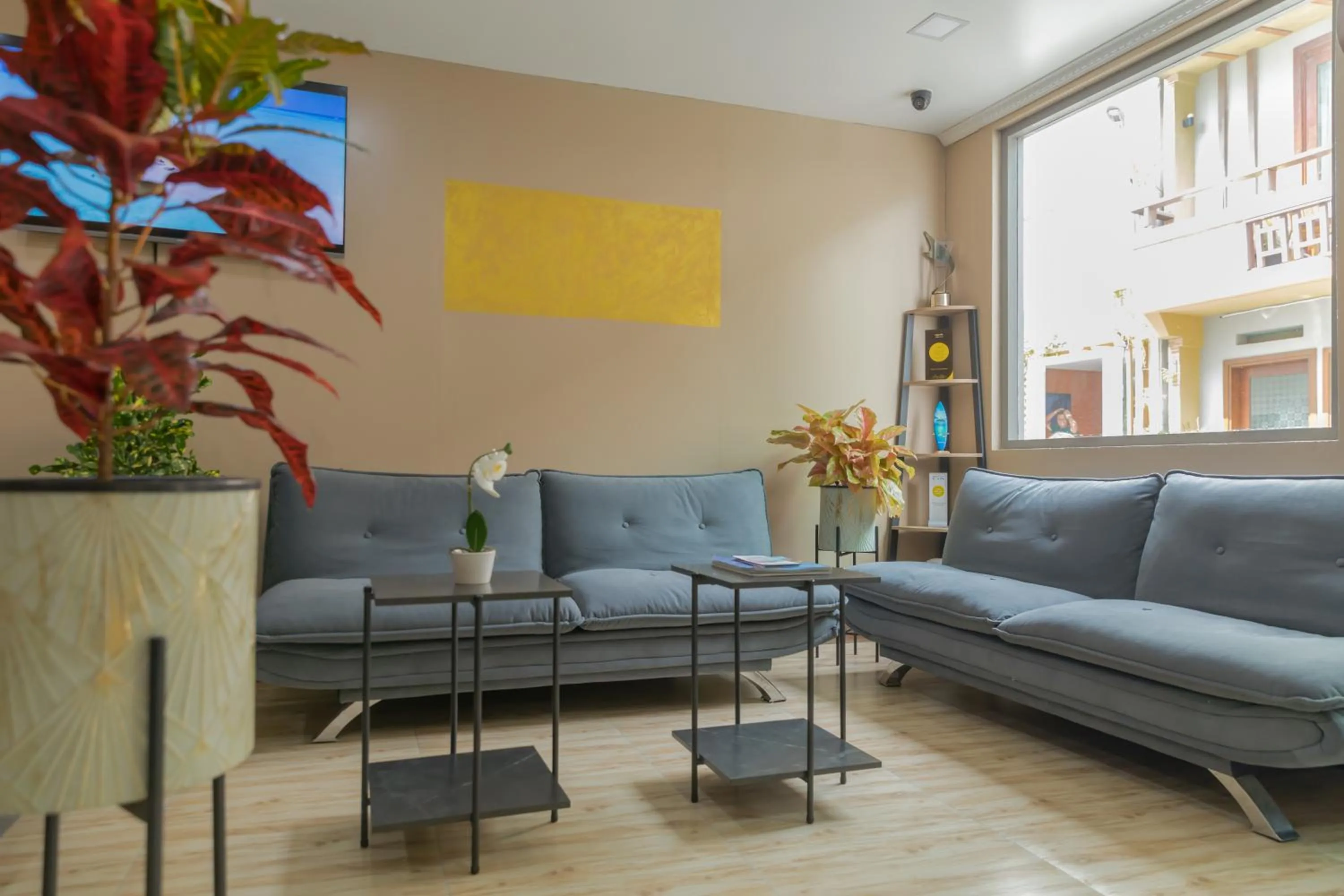 WhiteShell Island Hotel & Spa