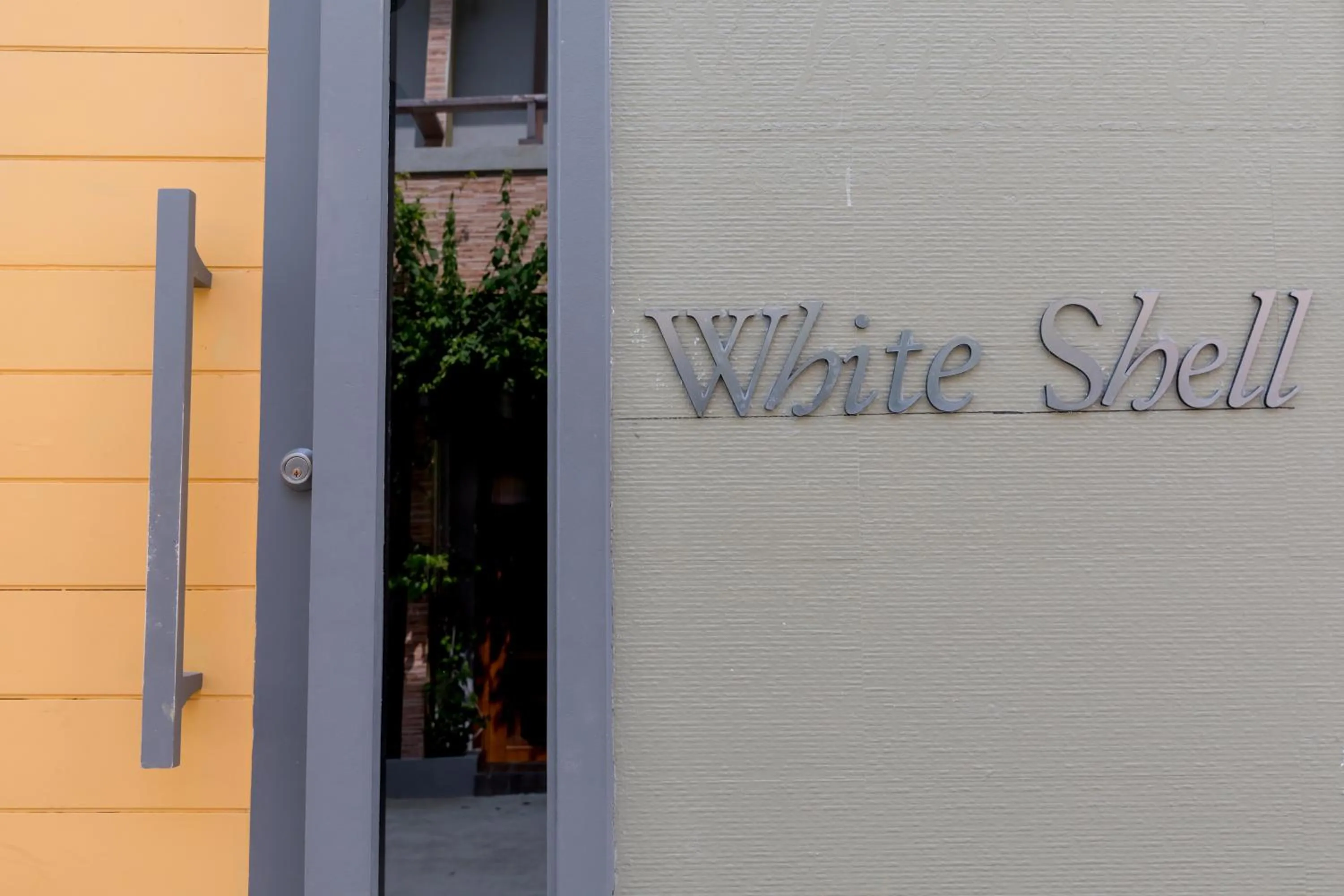 WhiteShell Island Hotel & Spa