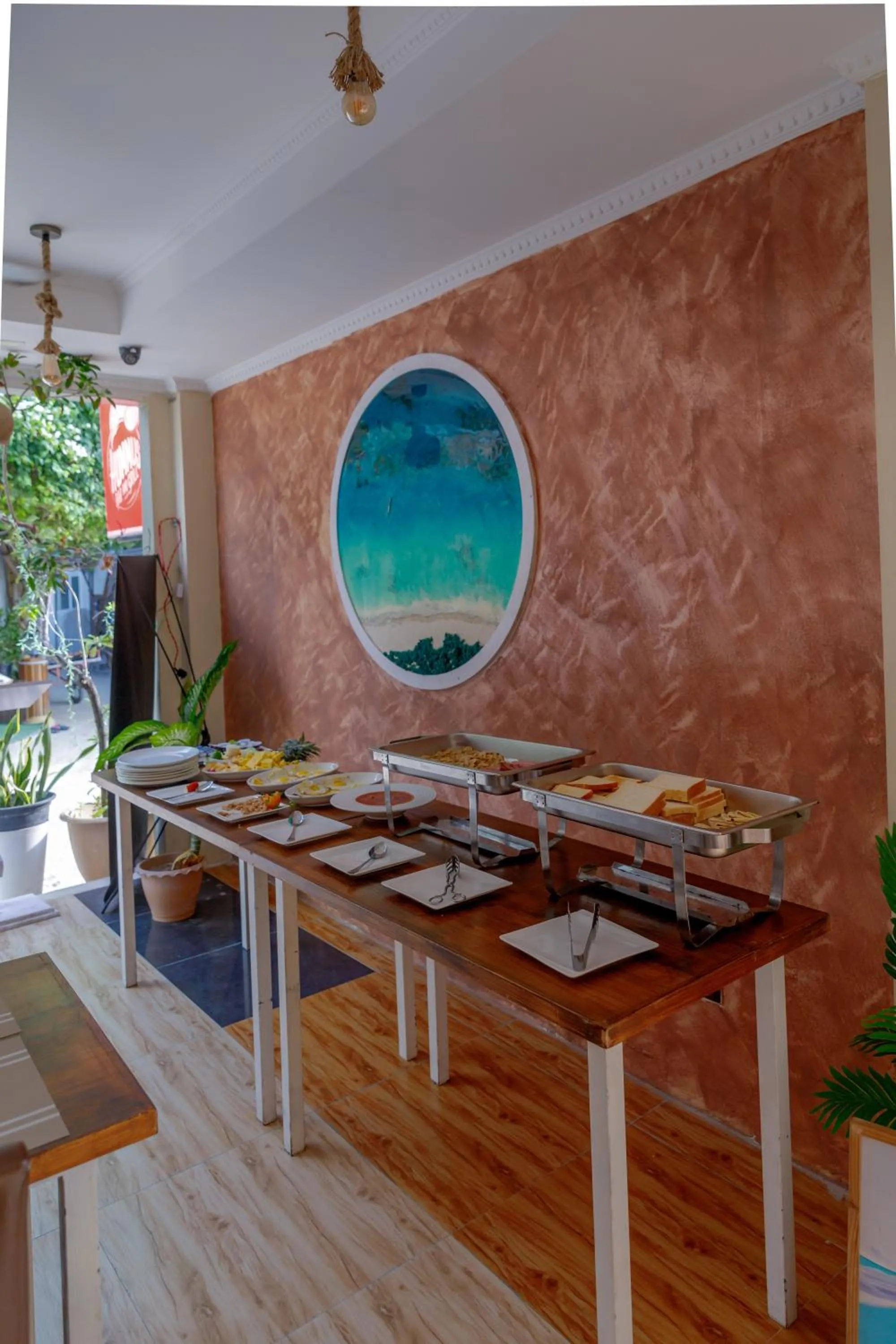 WhiteShell Island Hotel & Spa