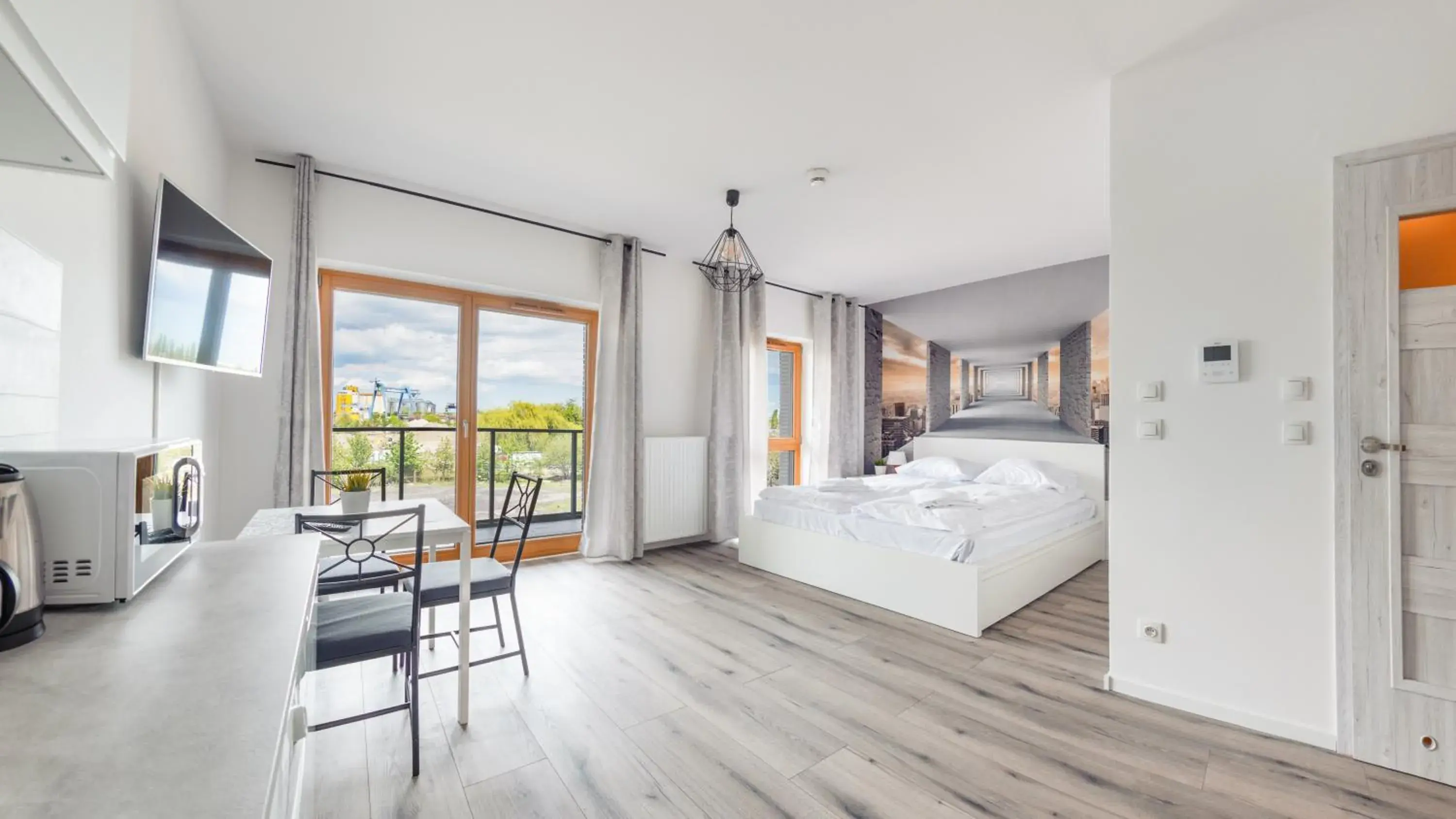 Nadmotławie z sauną, Sun & Snow Nadmotławie z sauną, Sun & Snow