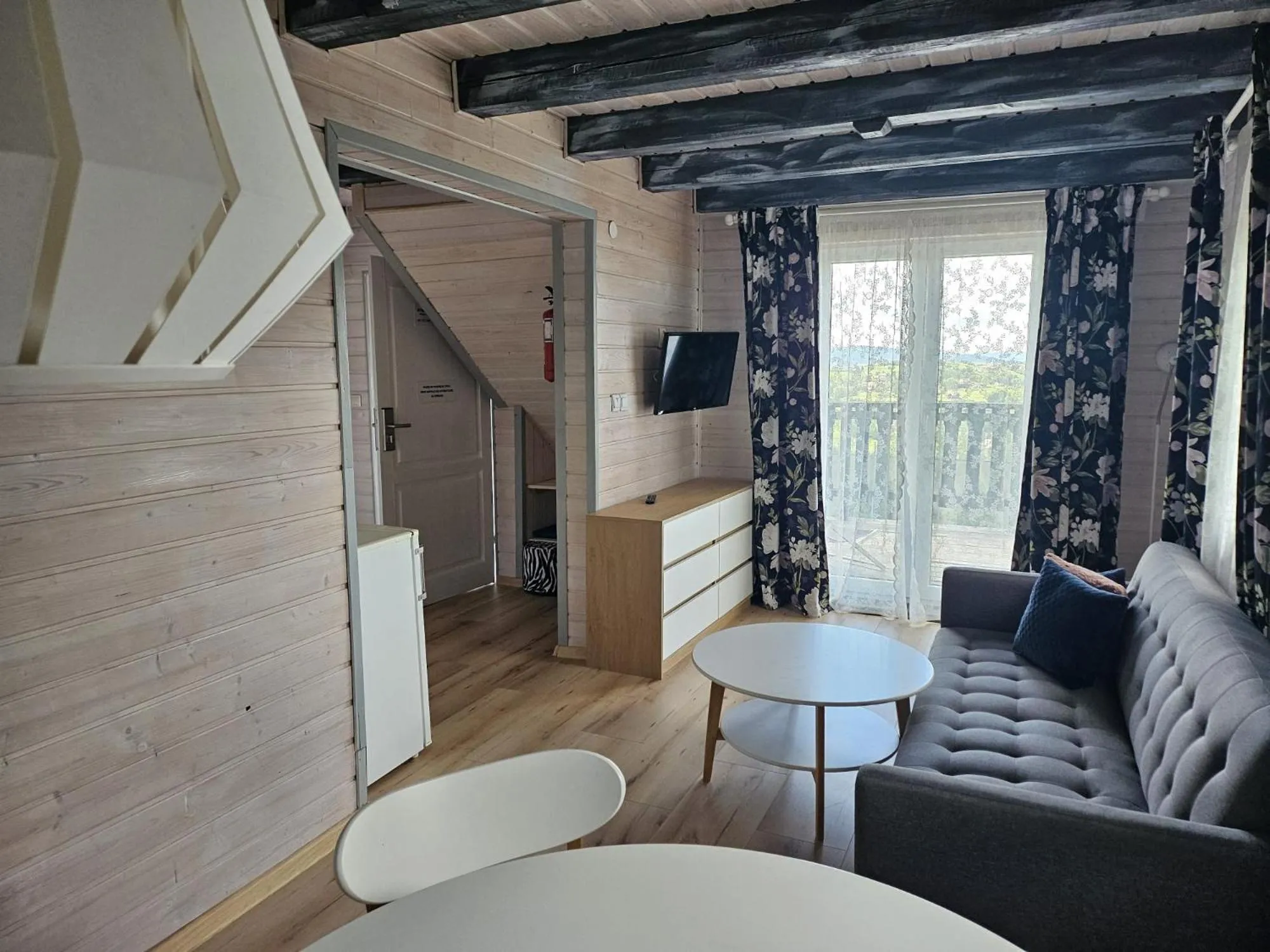 Photo of the whole room in Osrodek Wypoczynkowy Lesniczówka & Elias SPA
