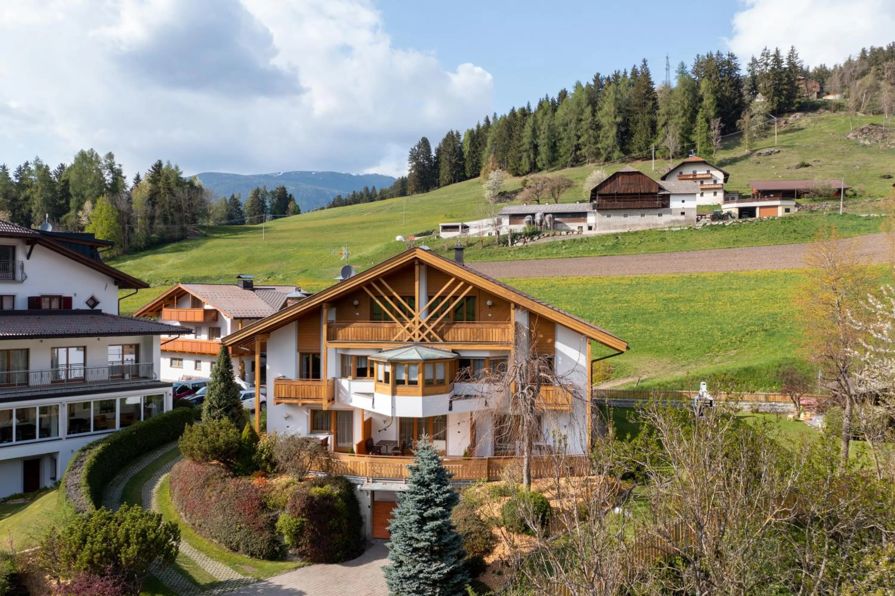 Residence Iris