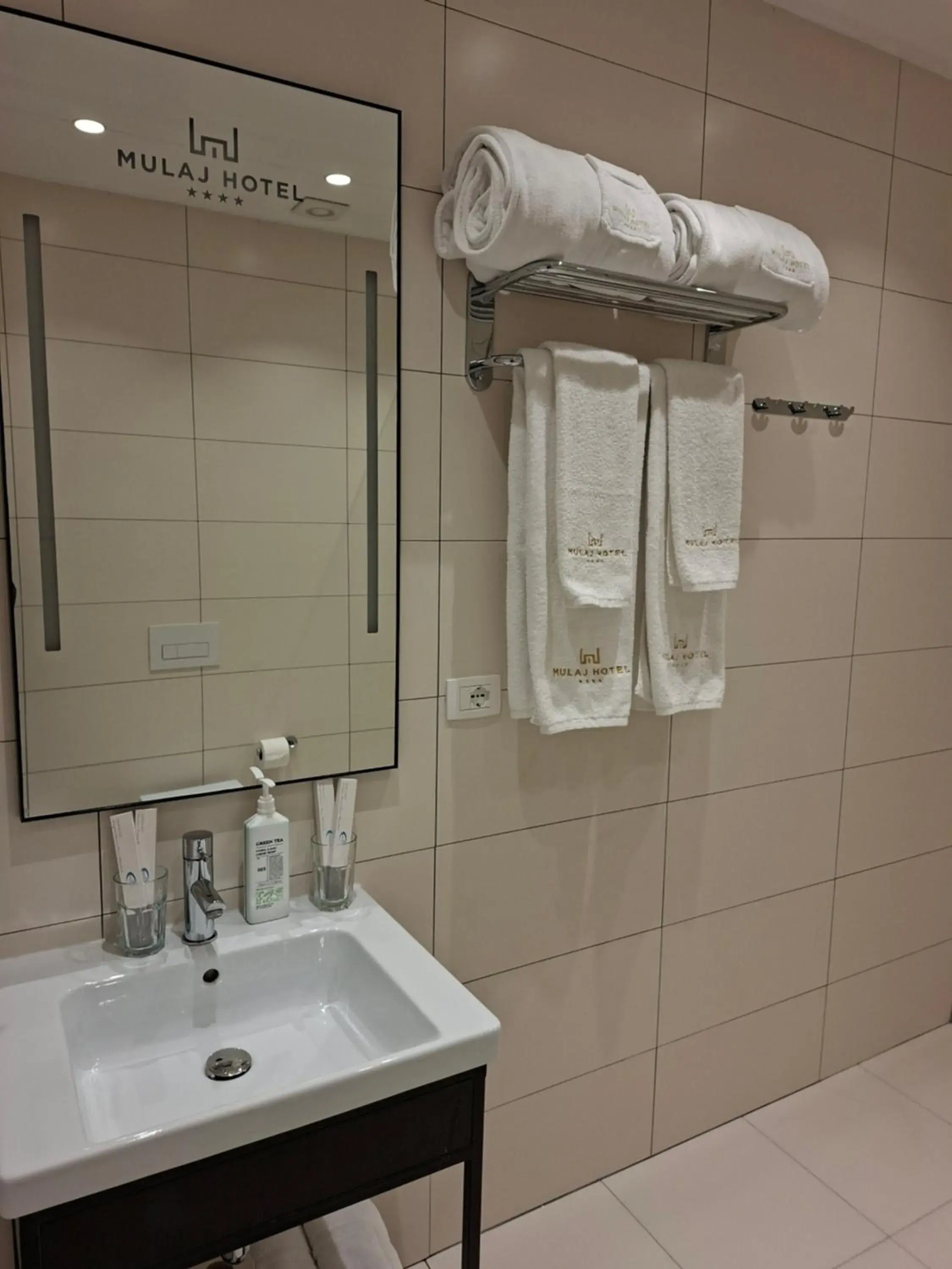 Mulaj Hotel Mulaj Hotel