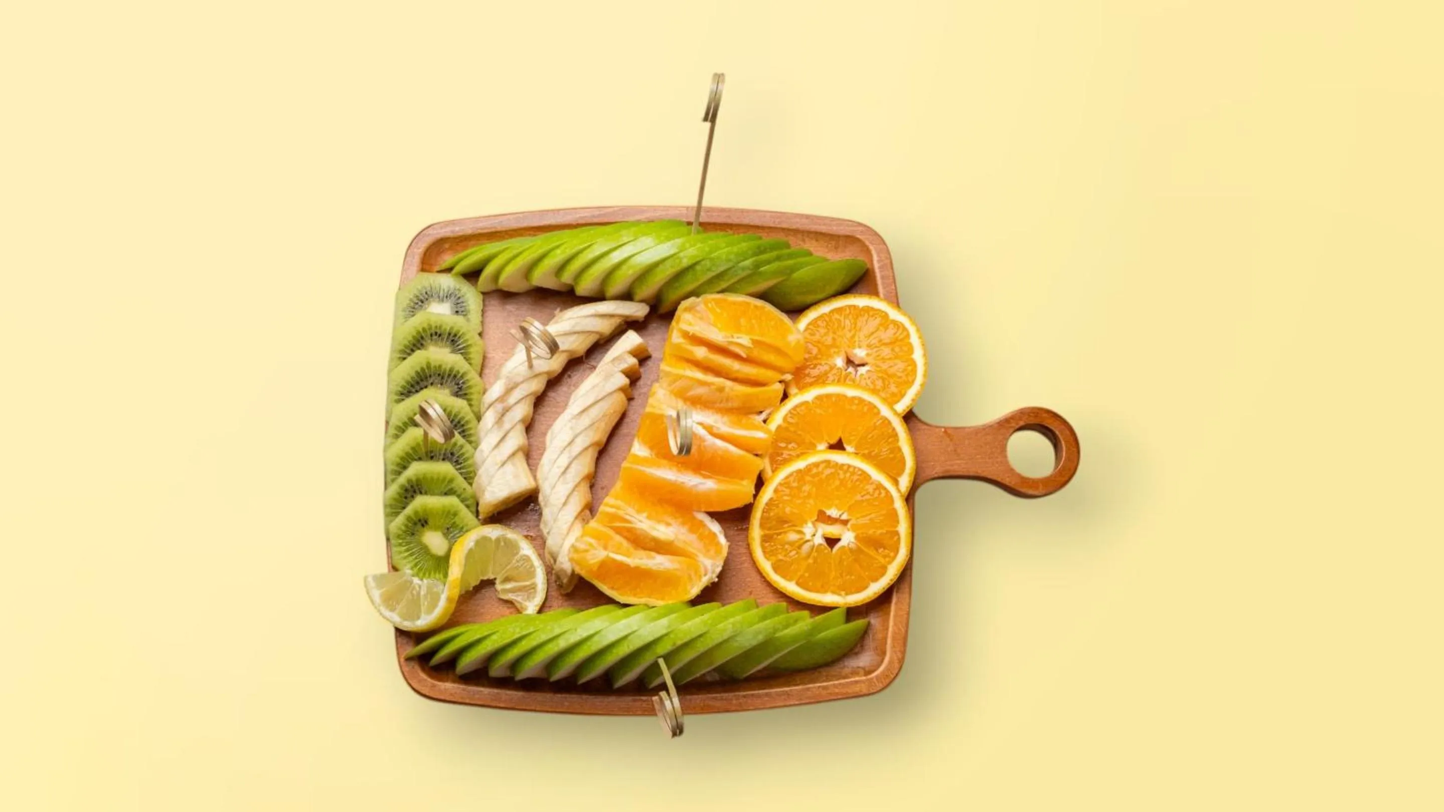 Breakfast in Mulaj Hotel