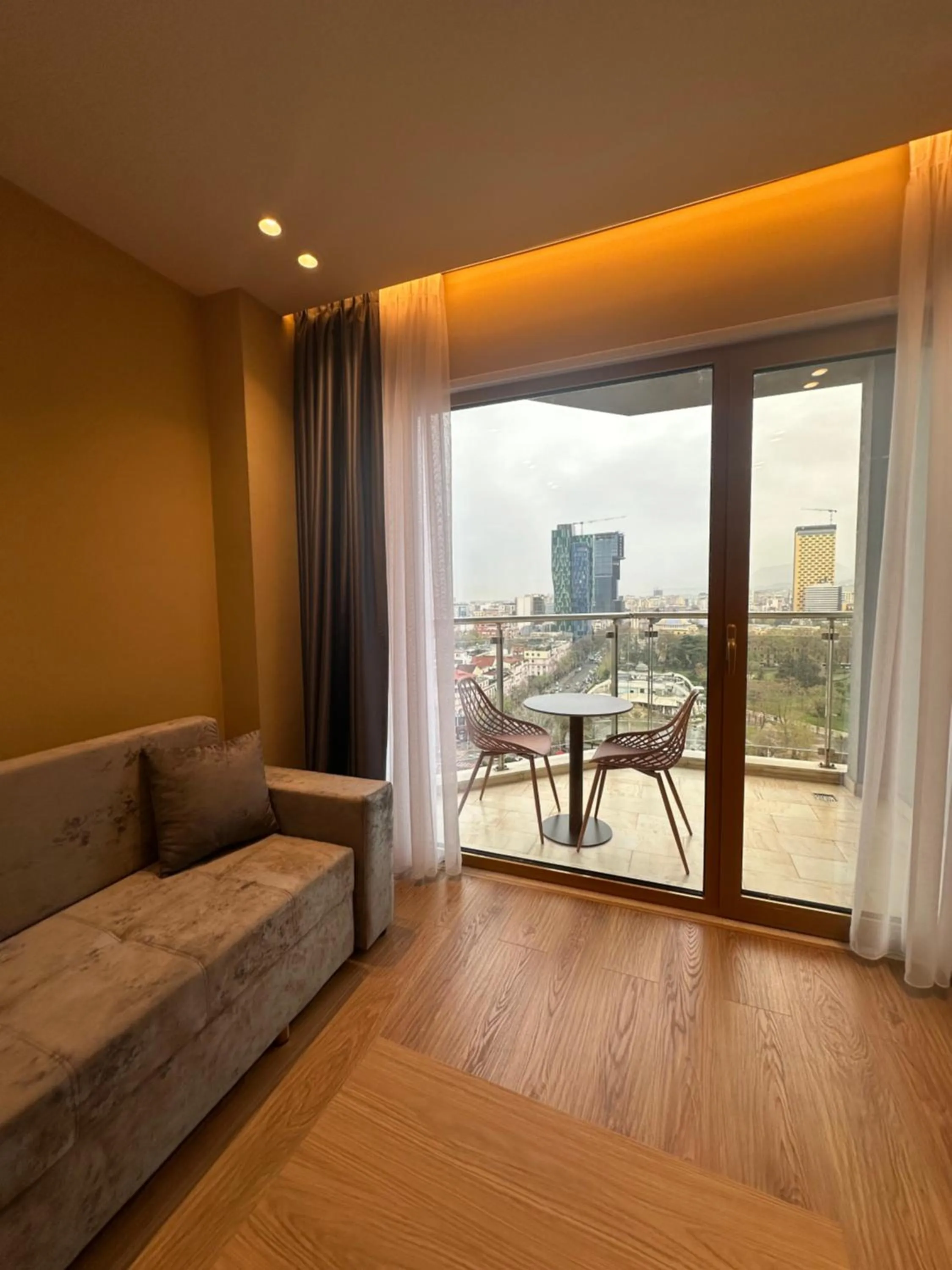 View (from property/room) in Mulaj Hotel