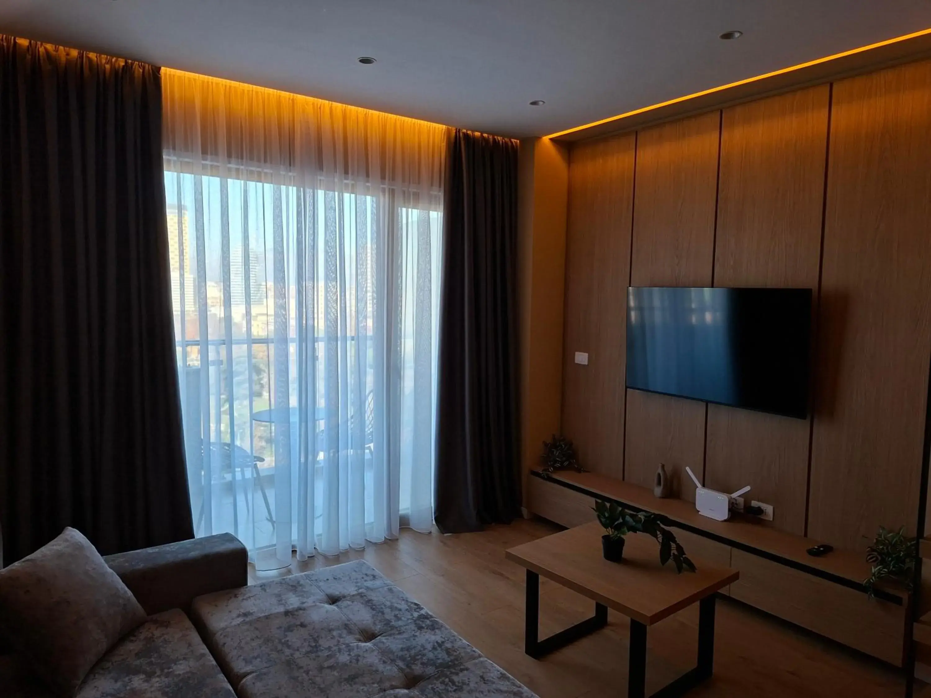 Family Suite in Mulaj Hotel Family Suite in Mulaj Hotel