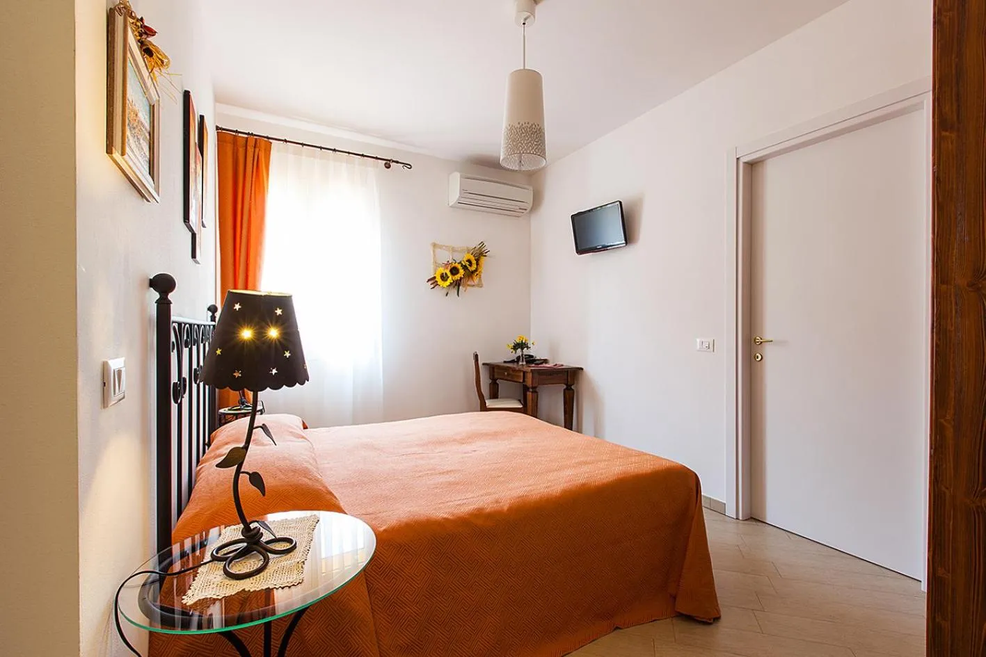 Standard Double Room - single occupancy in Osteria da Cesare e Locanda