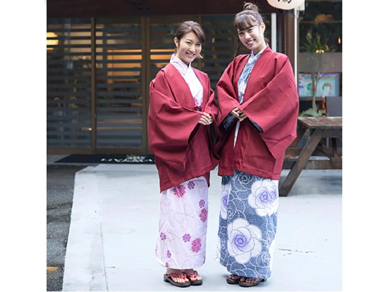 Property building in LiVEMAX RESORT Kinugawa