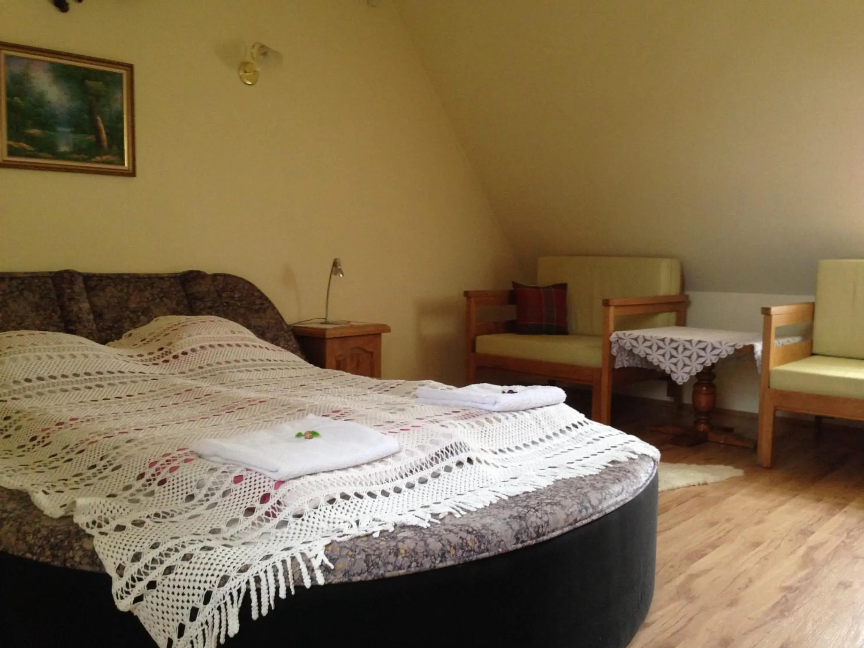 Family Room (2 Adults + 2 Children) in Edvy Malom Fogadó Barokk Udvarház Family Room (2 Adults + 2 Children) in Edvy Malom Fogadó Barokk Udvarház