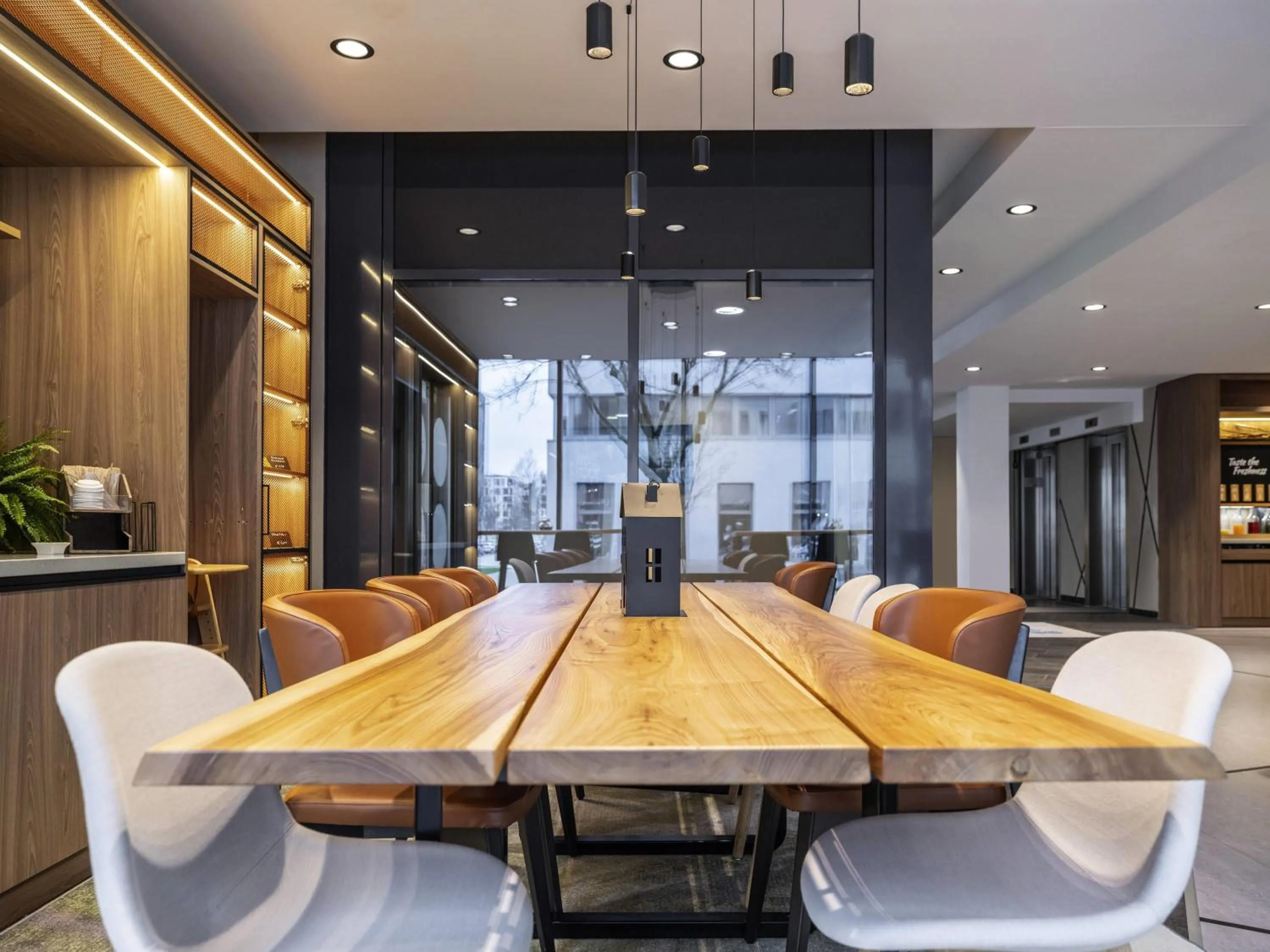 Other in Novotel Suites Wien City Donau