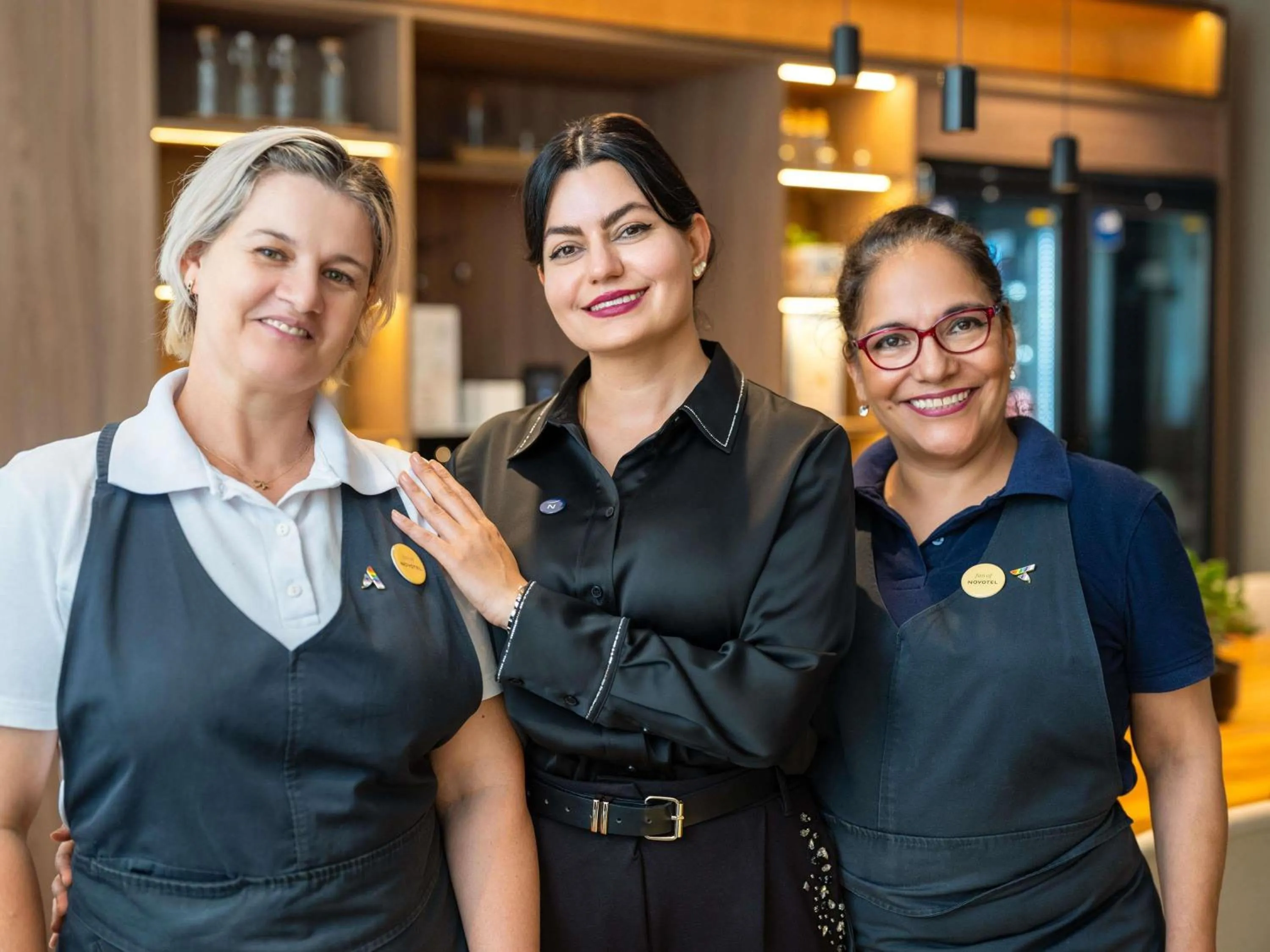 Other in Novotel Suites Wien City Donau